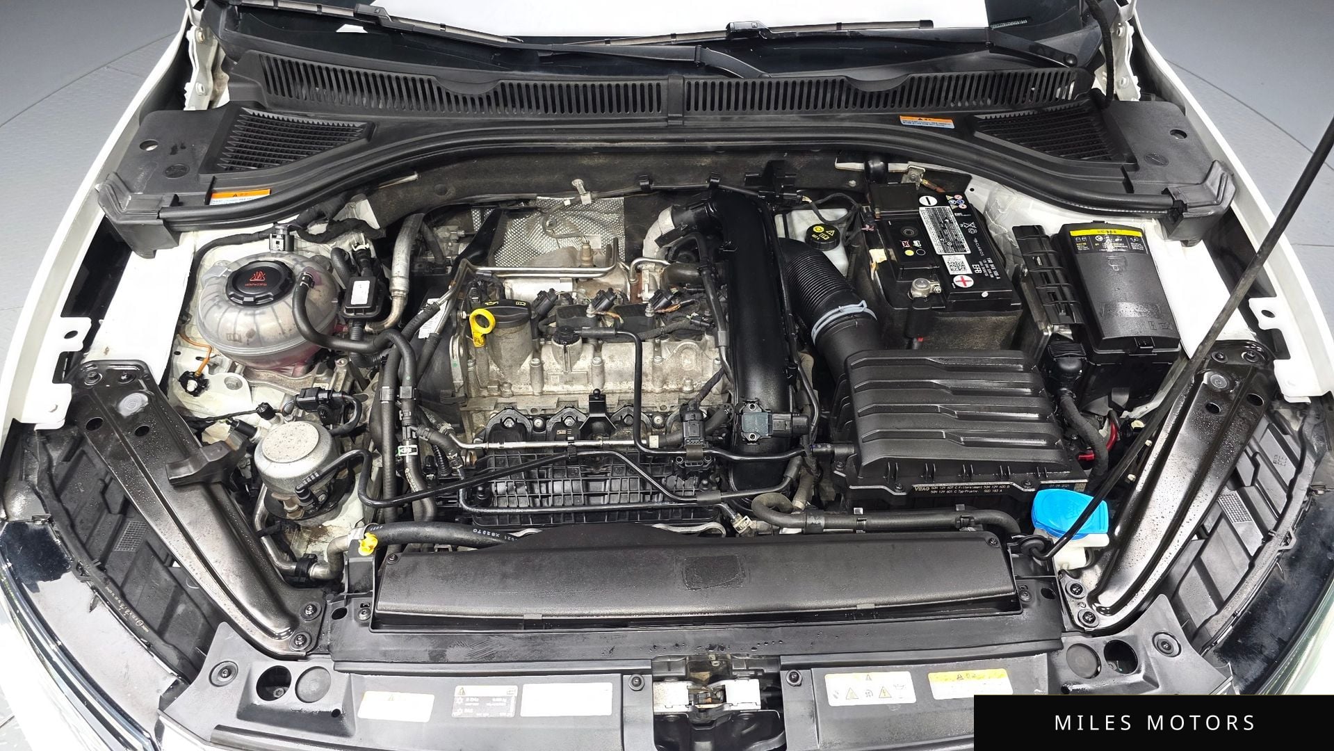 Volkswagen Jetta 2021 — миниатюра 6