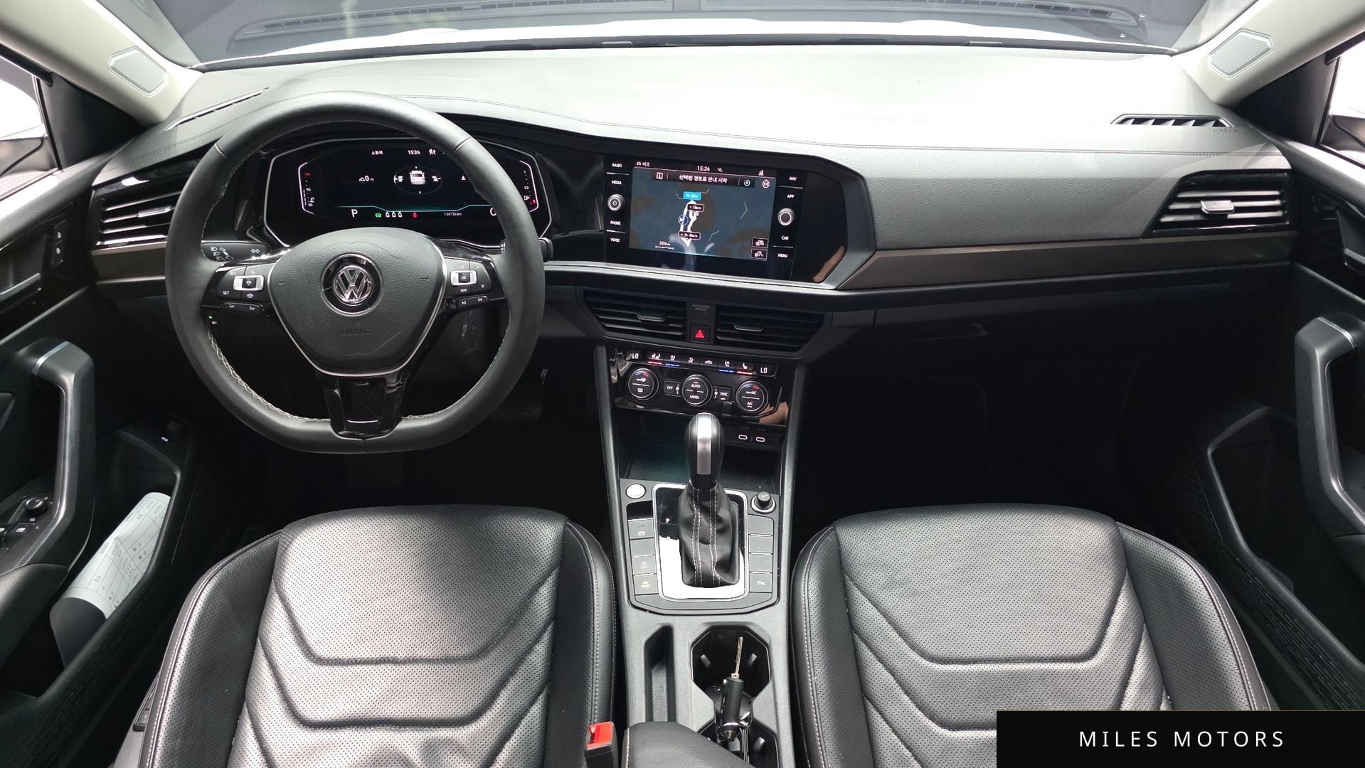 Volkswagen Jetta 2021 — миниатюра 7