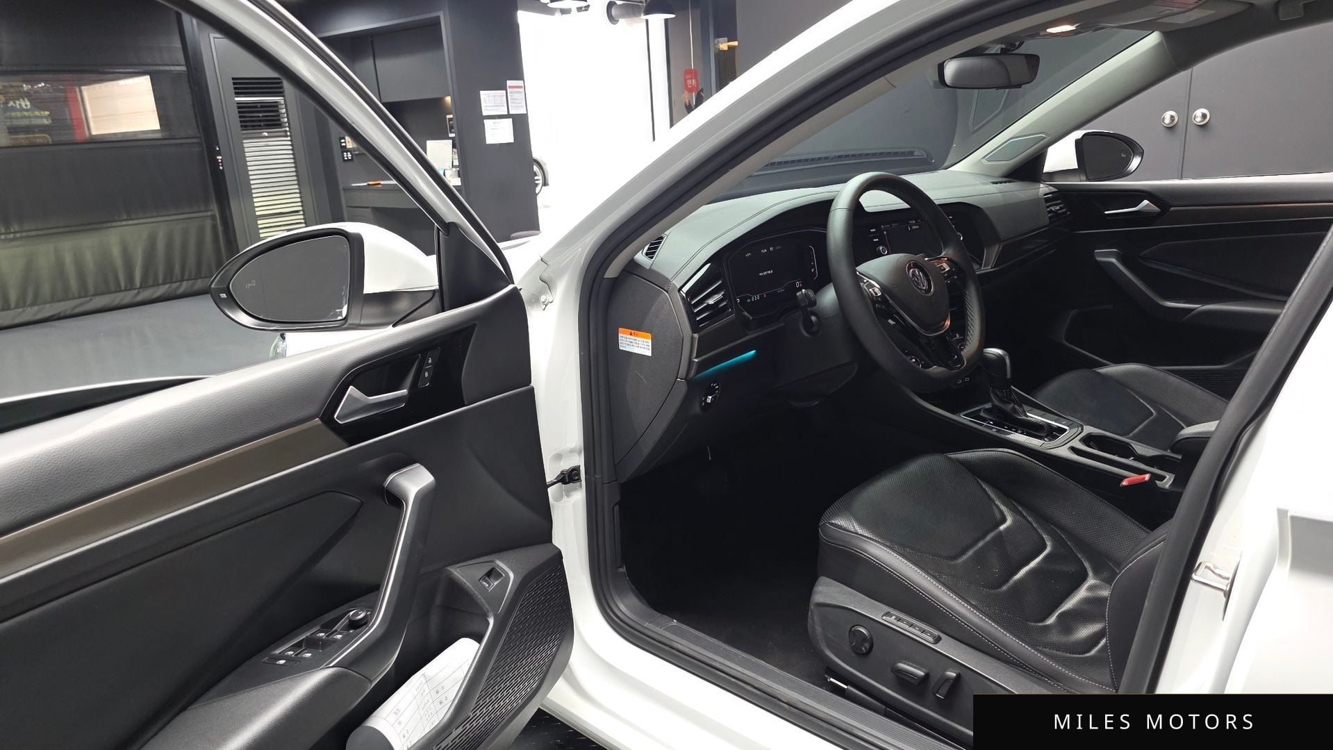 Volkswagen Jetta 2021 — миниатюра 10