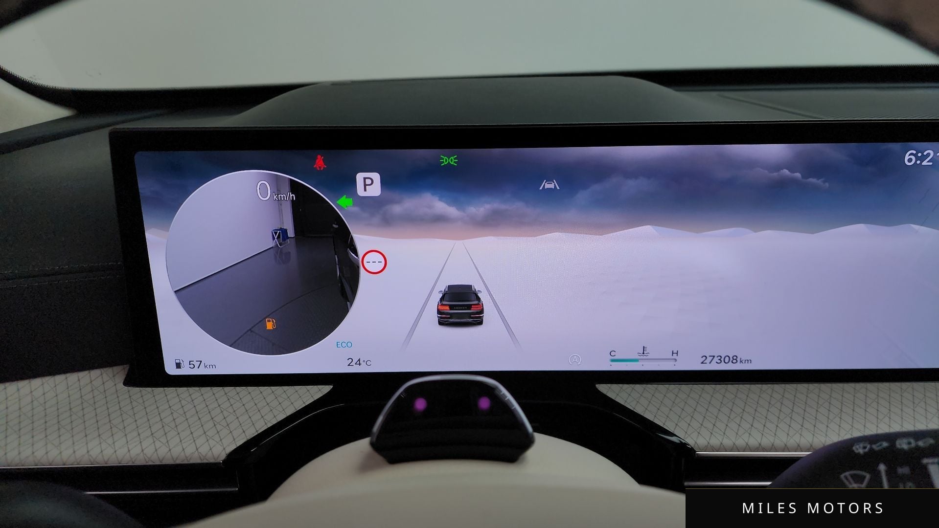 Genesis GV80 2024 — миниатюра 11