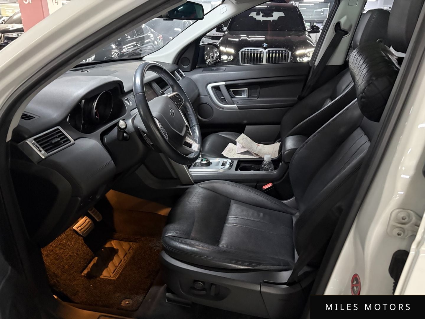 Land Rover Discovery Sport 2018 — миниатюра 4