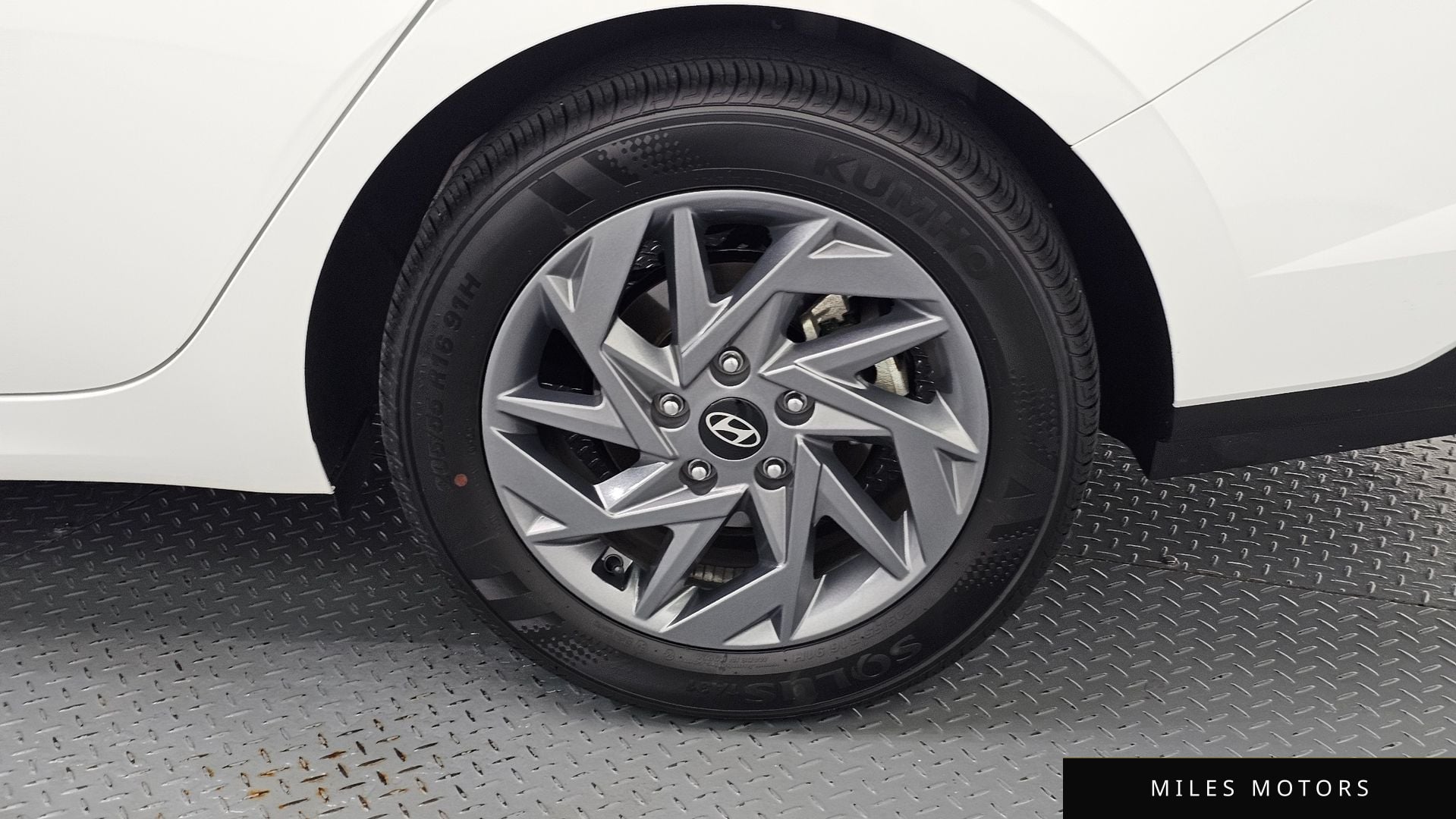 Hyundai AVANTE 2025 — миниатюра 7