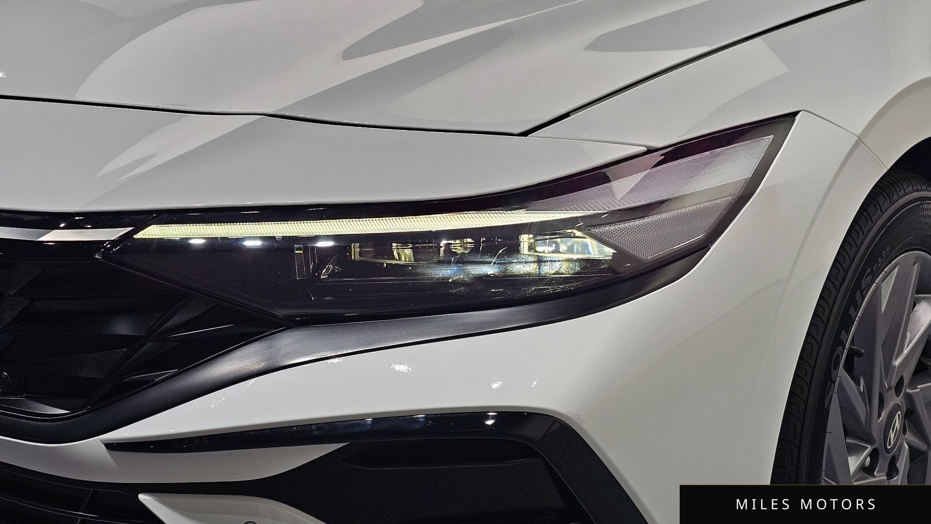 Hyundai AVANTE 2025 — миниатюра 8