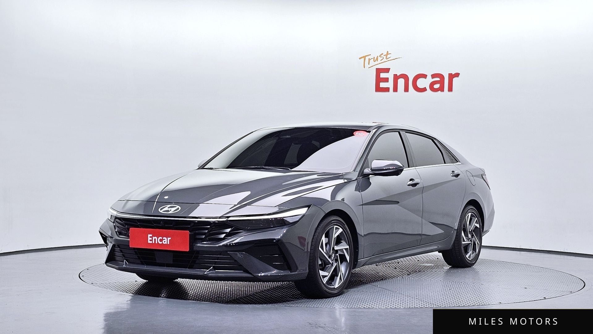Hyundai AVANTE 2026