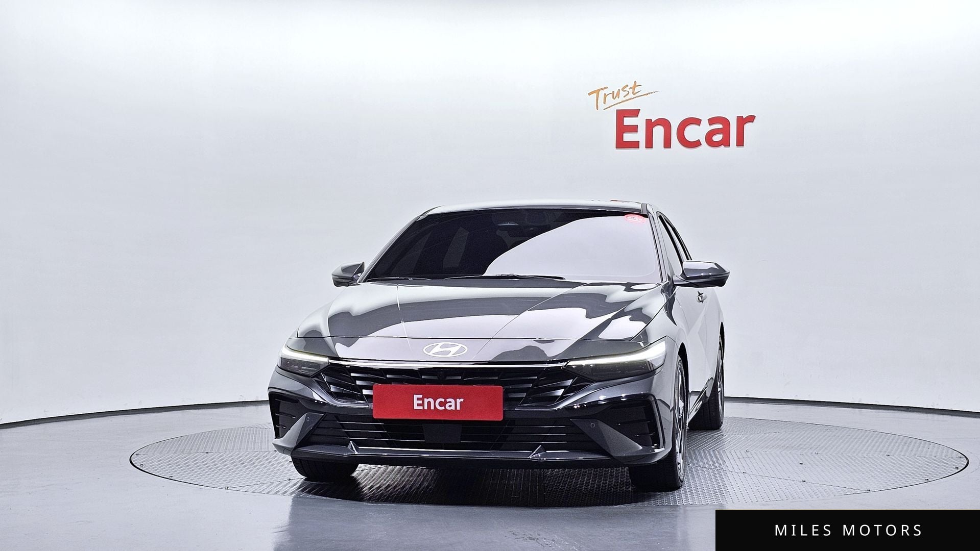 Hyundai AVANTE 2026 — миниатюра 3
