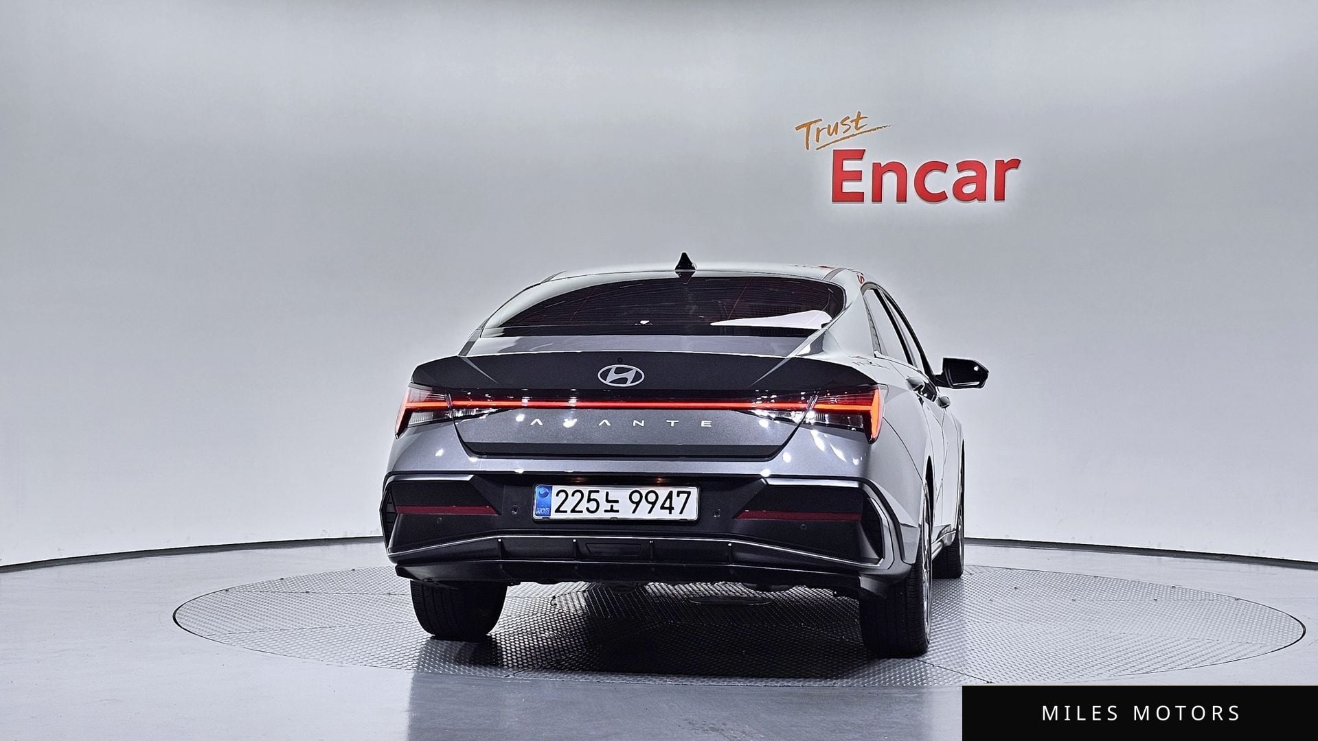 Hyundai AVANTE 2026 — миниатюра 4