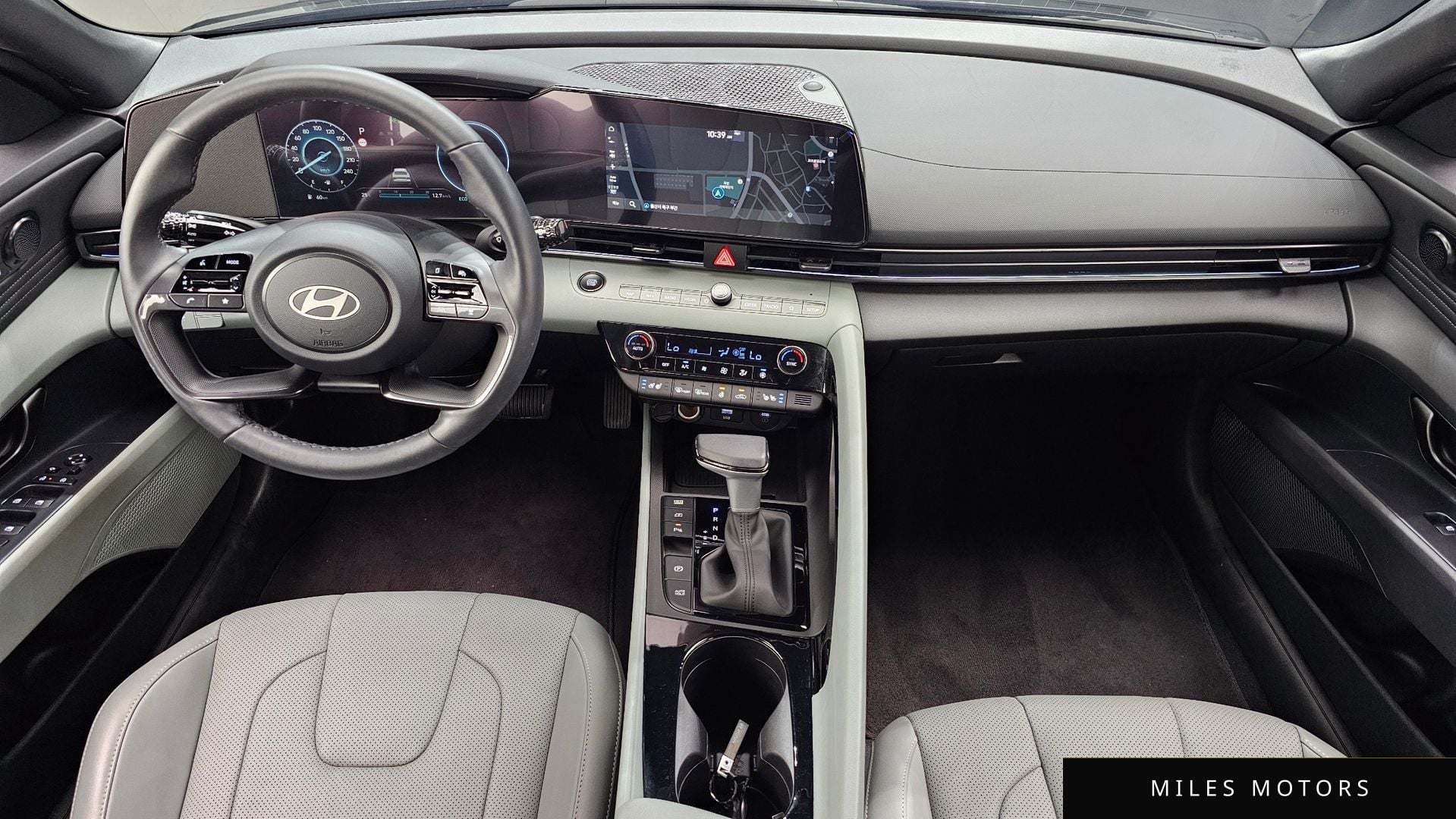Hyundai AVANTE 2026 — миниатюра 10