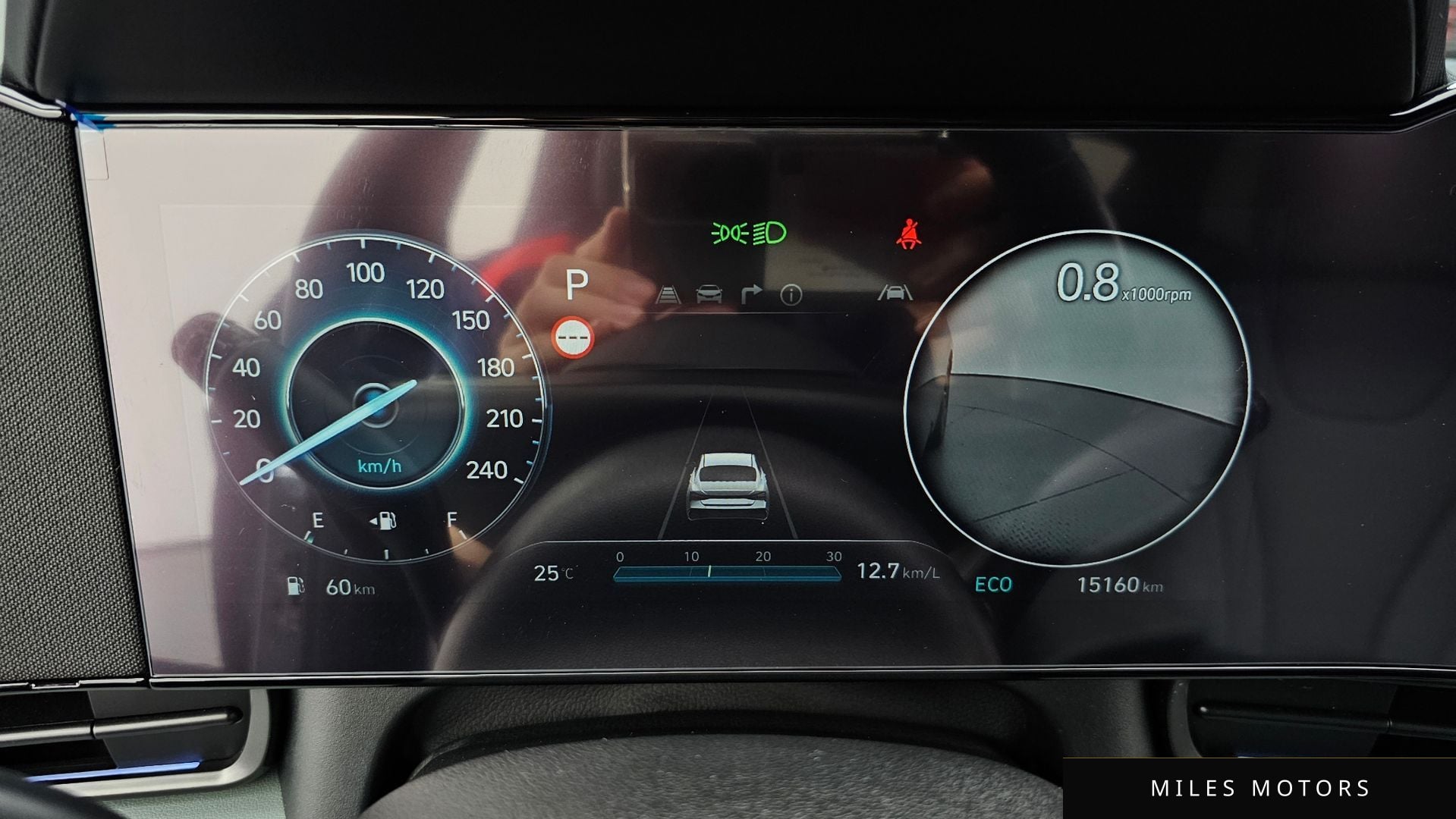 Hyundai AVANTE 2026 — миниатюра 11
