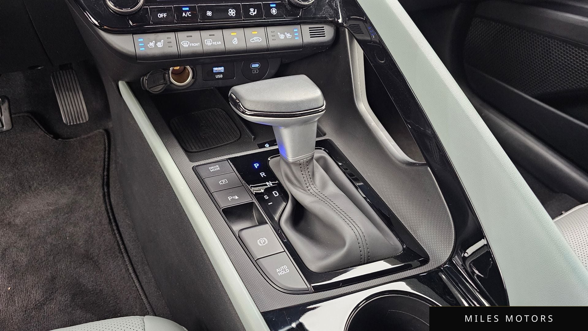 Hyundai AVANTE 2026 — миниатюра 12