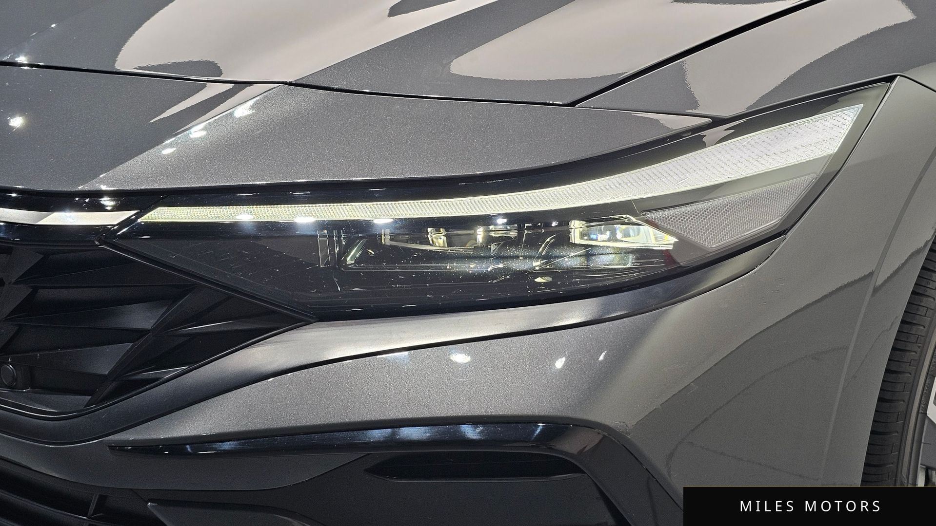 Hyundai AVANTE 2026 — миниатюра 8