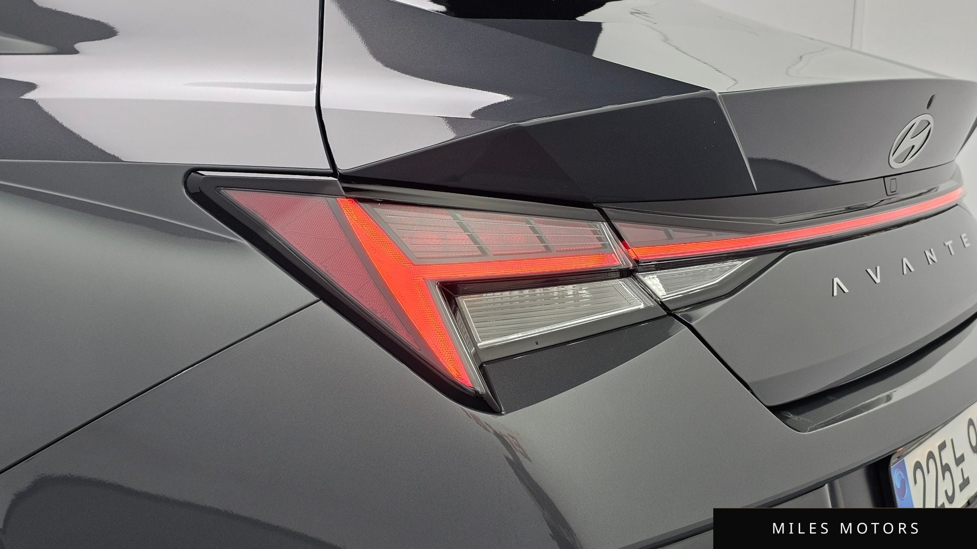 Hyundai AVANTE 2026 — миниатюра 9