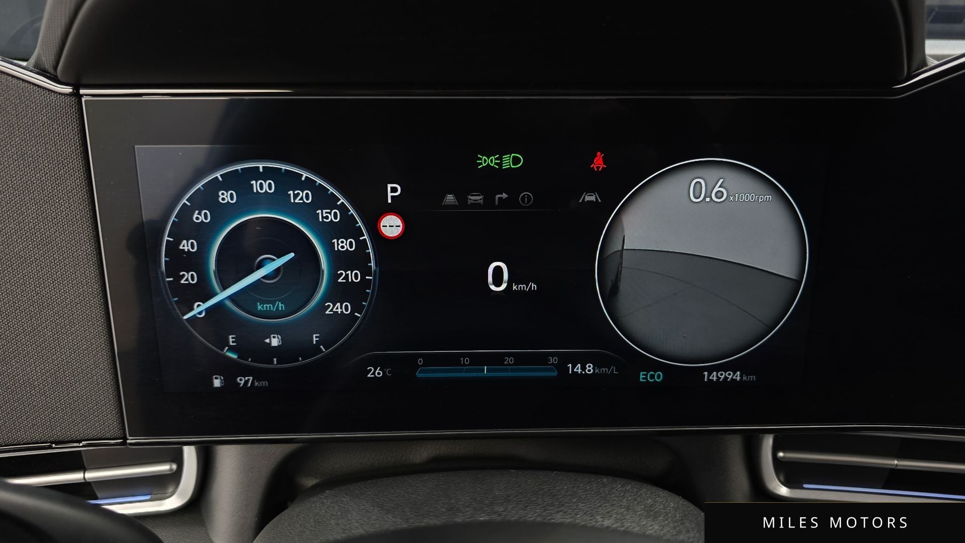 Hyundai AVANTE 2025 — миниатюра 11