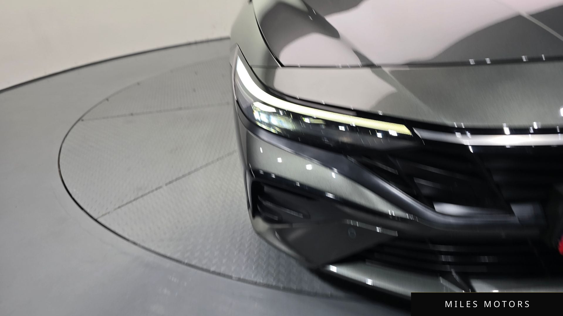 Hyundai AVANTE 2025 — миниатюра 8