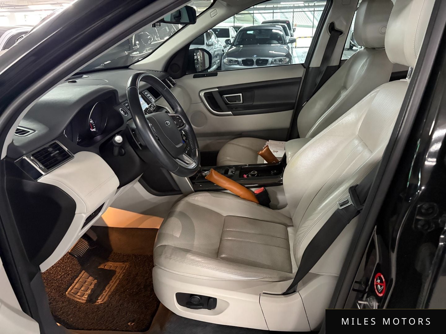 Land Rover Discovery Sport 2016 — миниатюра 4