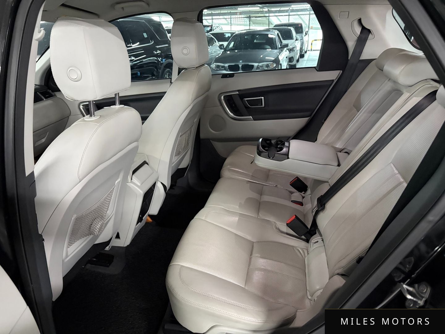 Land Rover Discovery Sport 2016 — миниатюра 5