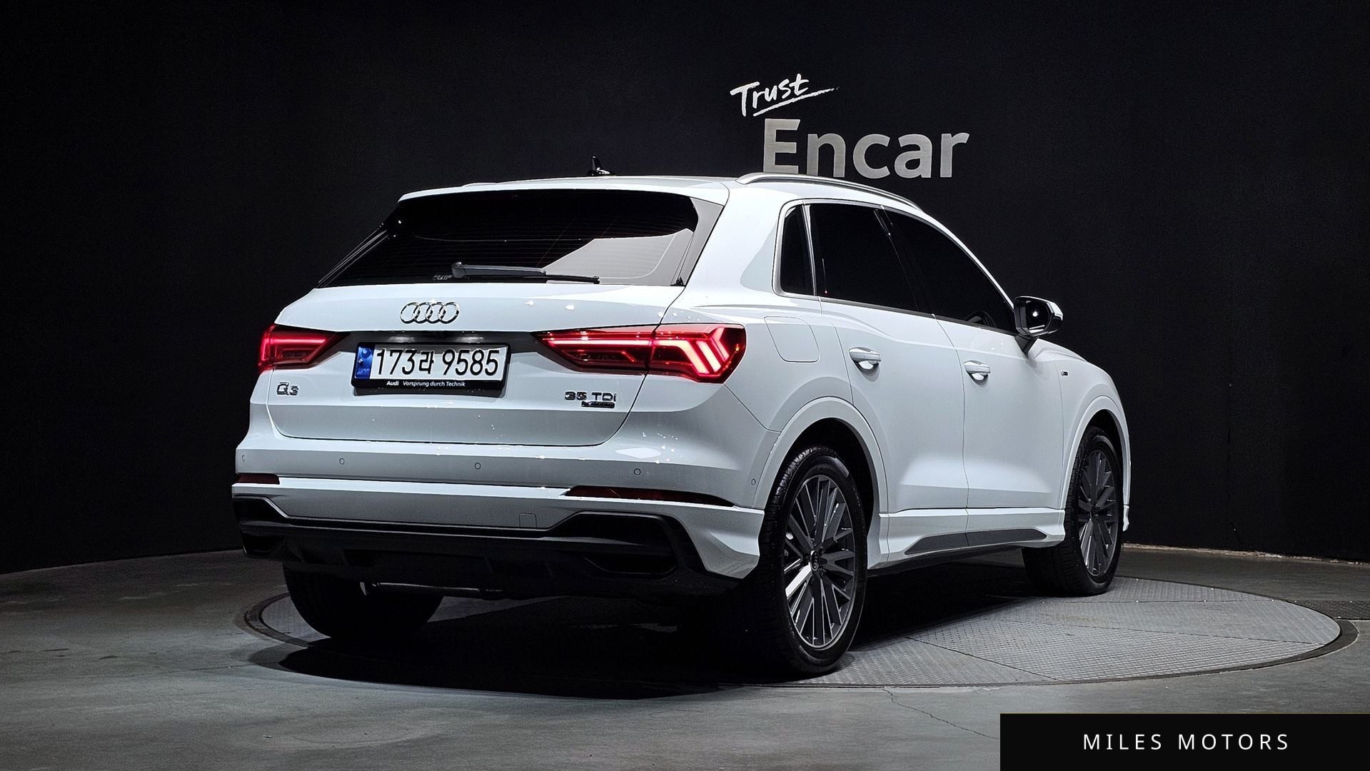 Audi Q3 (F3) 2023 — миниатюра 2