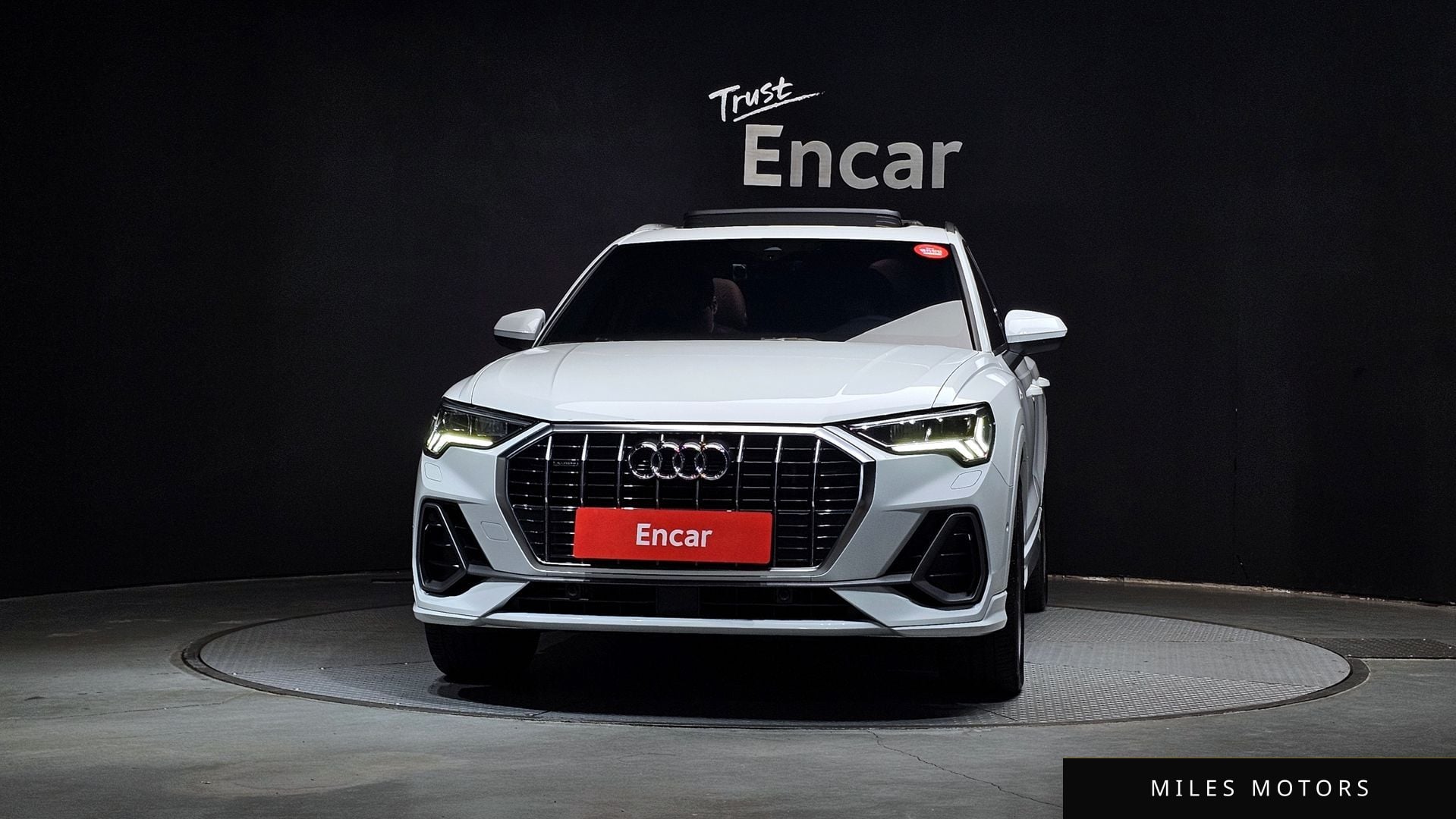 Audi Q3 (F3) 2023 — миниатюра 3
