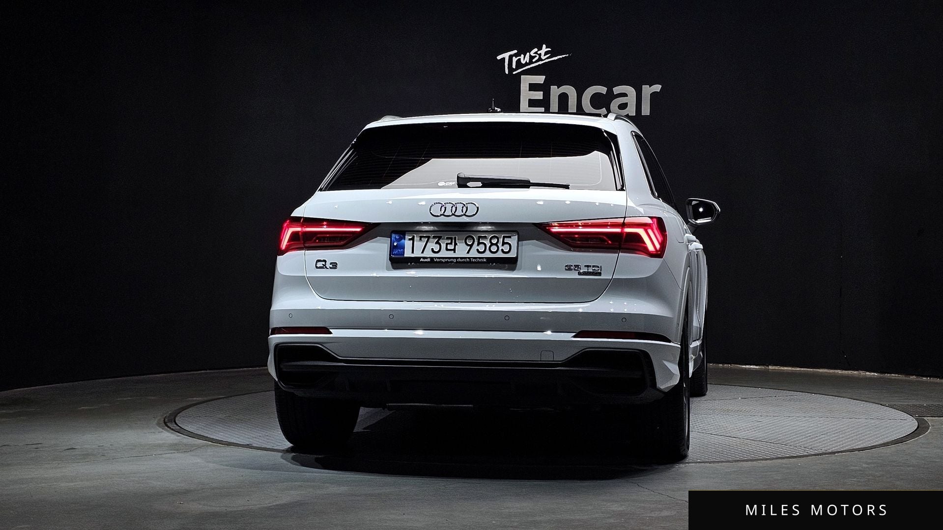 Audi Q3 (F3) 2023 — миниатюра 4