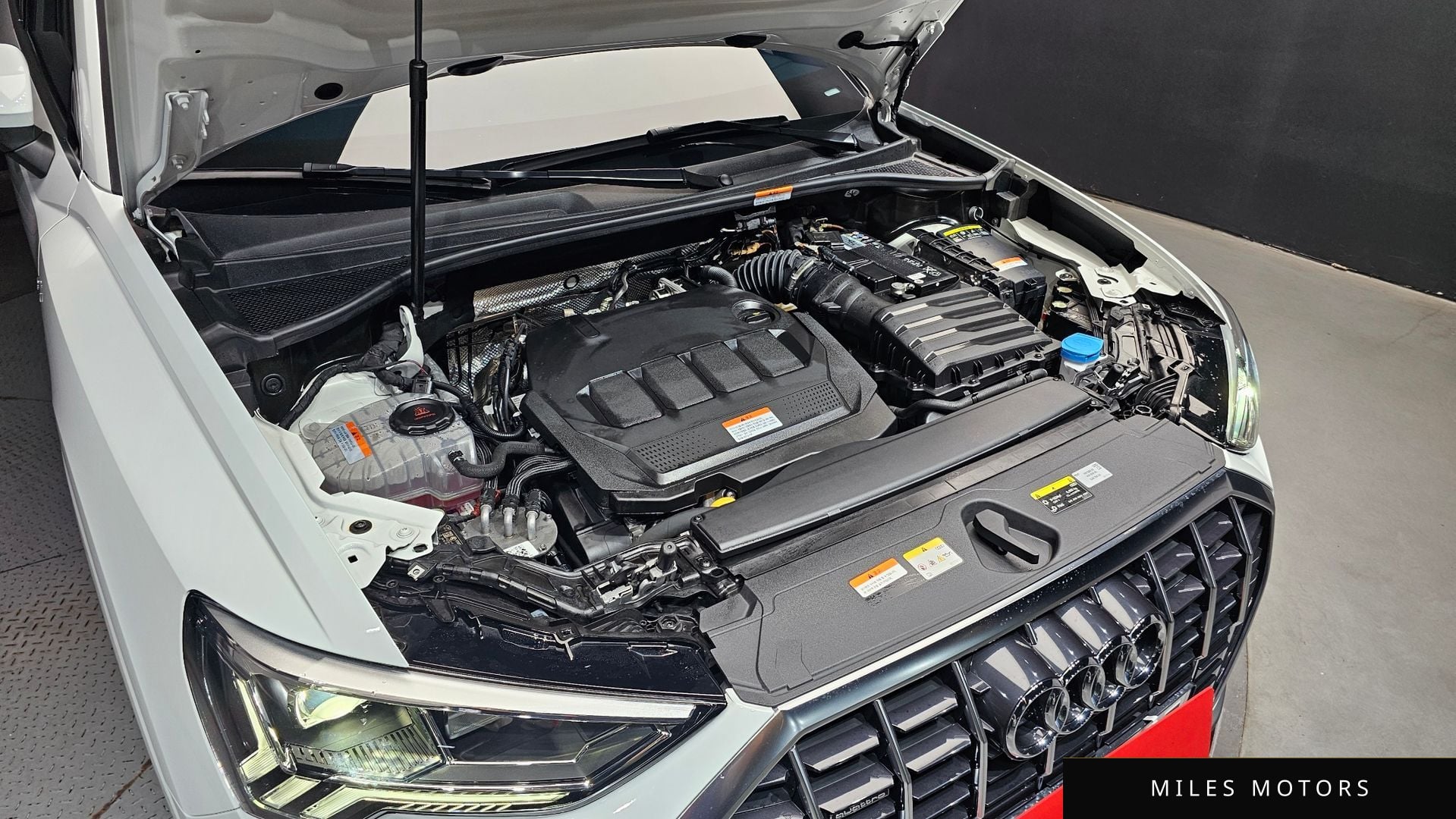 Audi Q3 (F3) 2023 — миниатюра 6