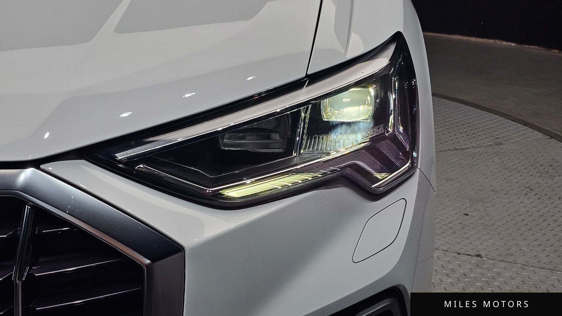 Audi Q3 (F3) 2023 — миниатюра 8