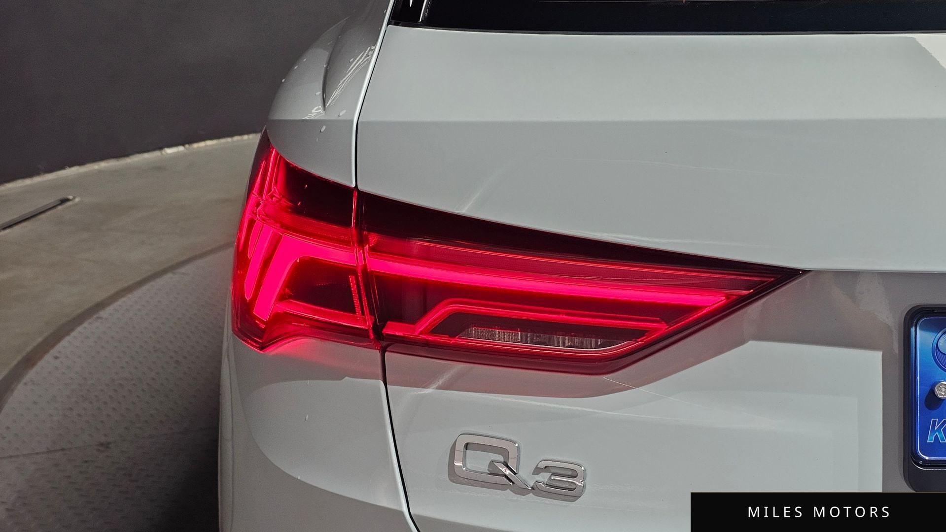 Audi Q3 (F3) 2023 — миниатюра 9