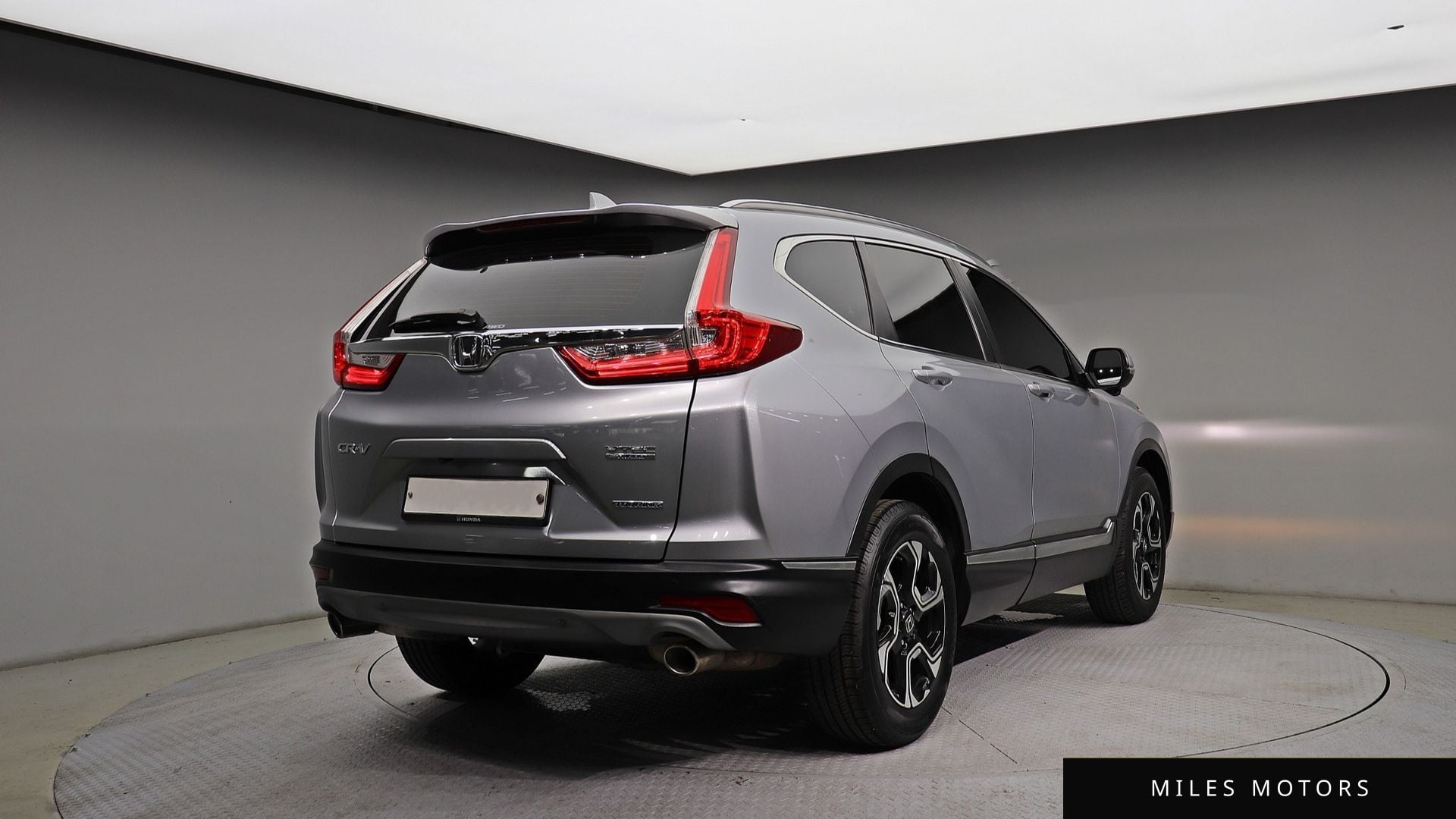 Honda CR-V 2017 — миниатюра 2