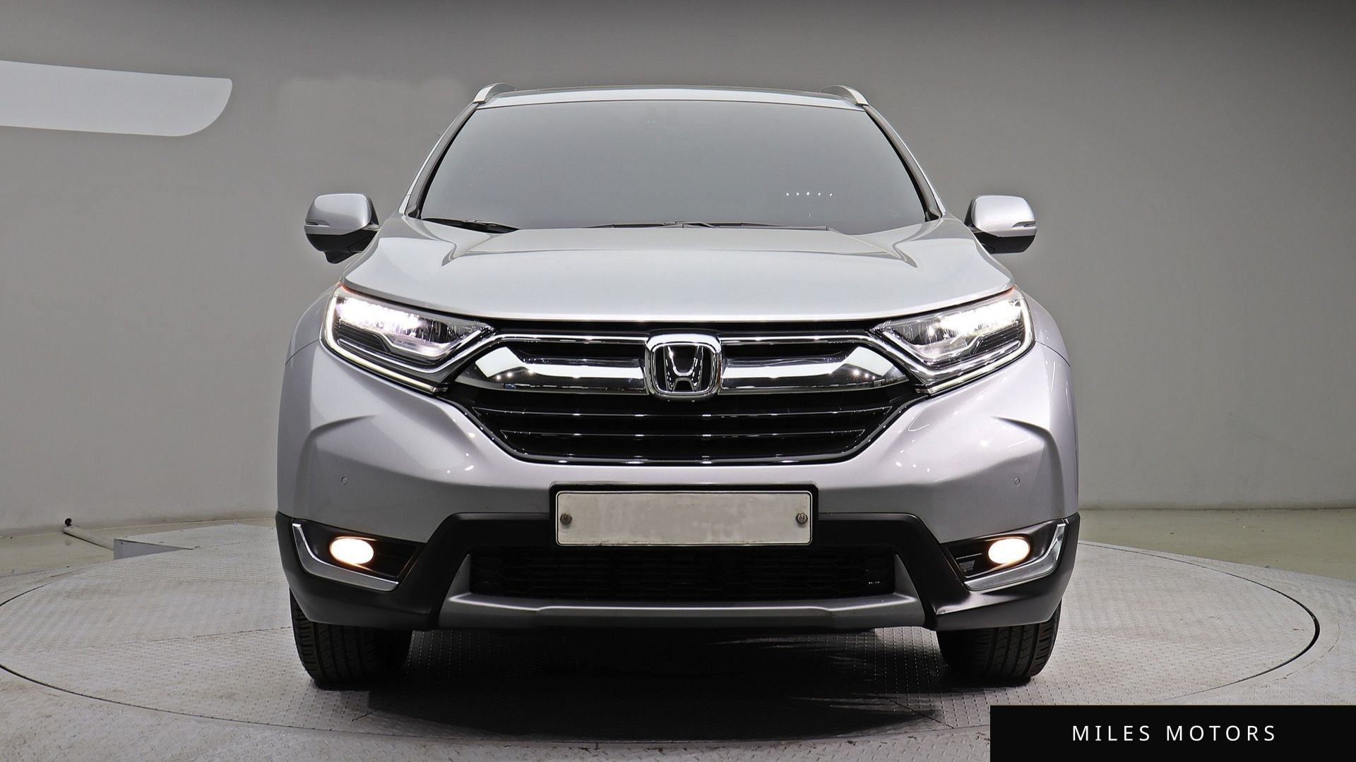 Honda CR-V 2017 — миниатюра 3