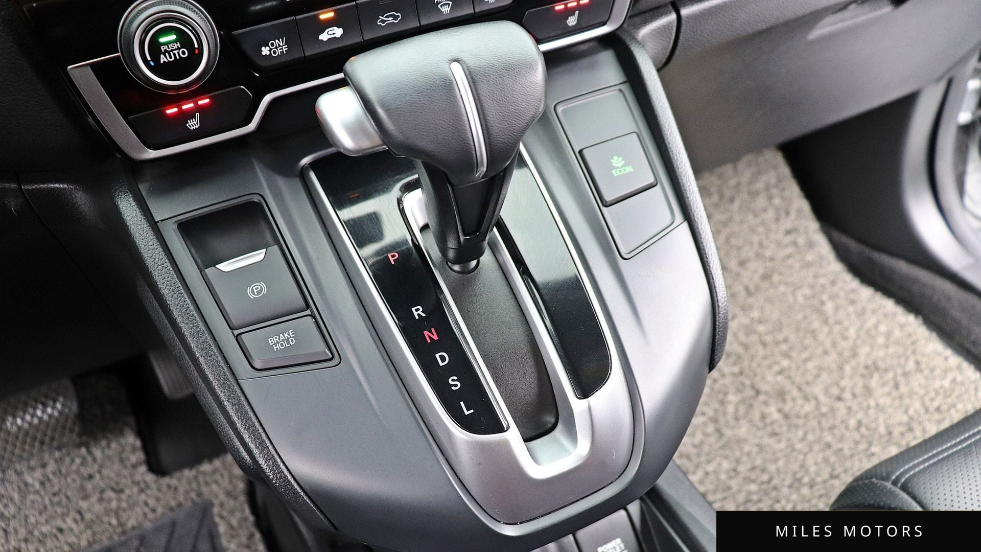 Honda CR-V 2017 — миниатюра 9