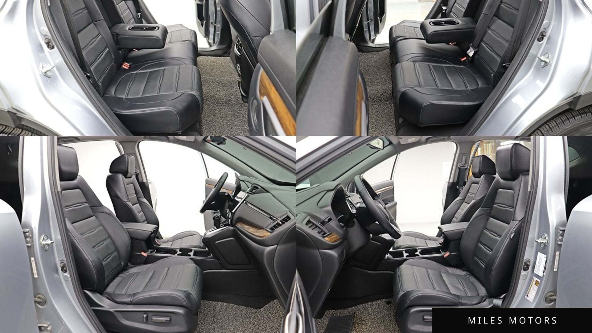 Honda CR-V 2017 — миниатюра 10