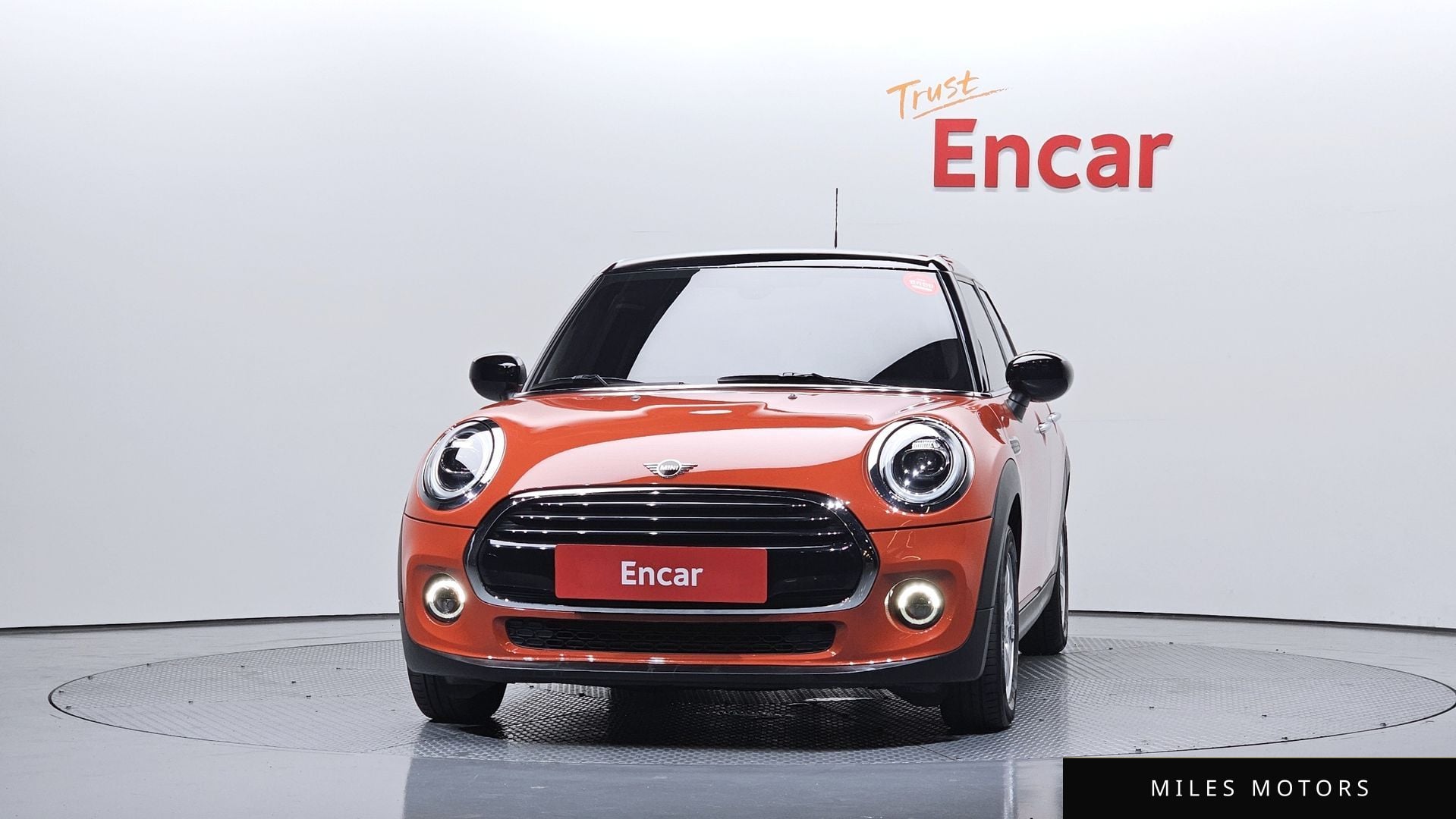 MINI Cooper 2021 — миниатюра 3