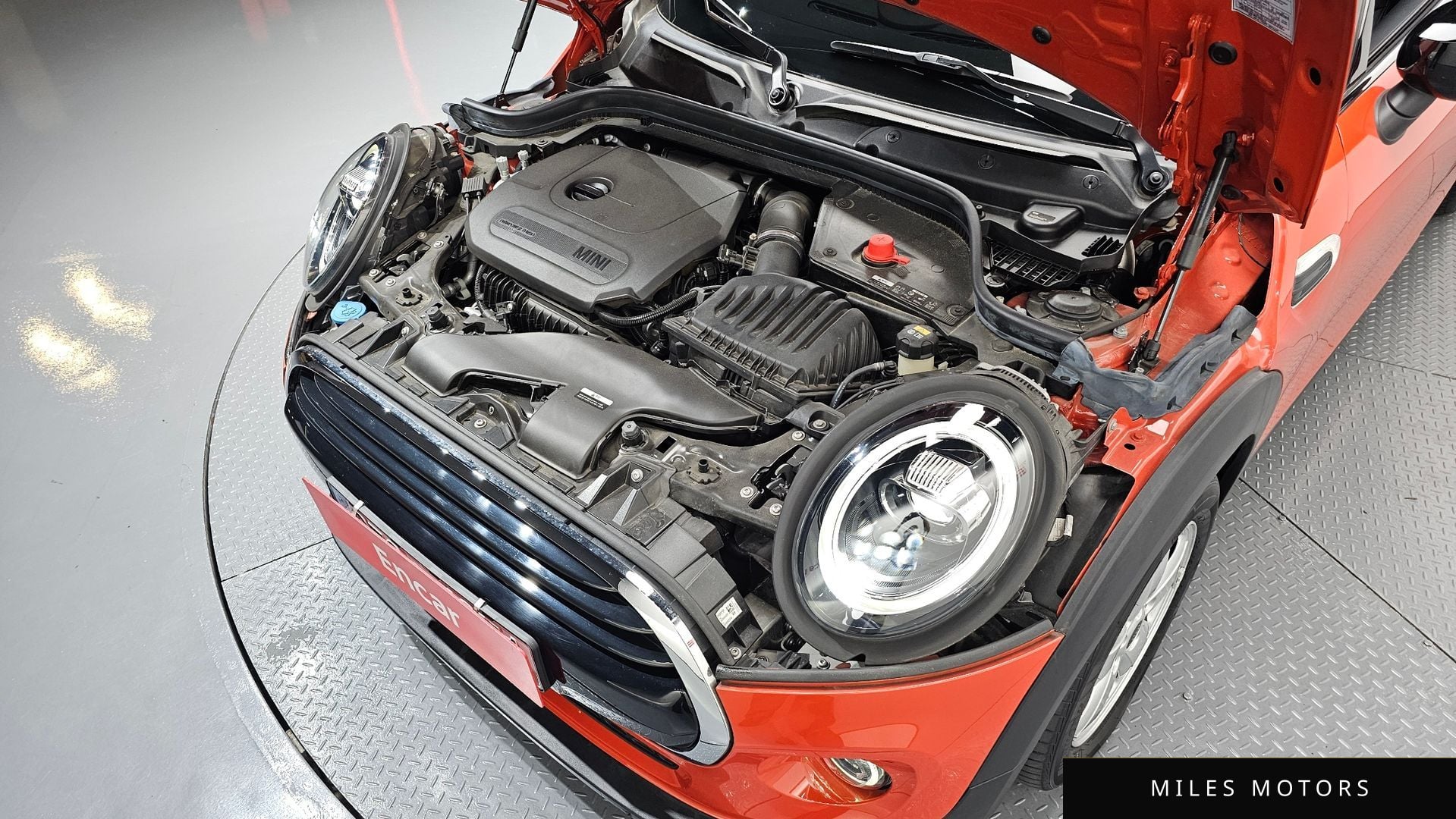 MINI Cooper 2021 — миниатюра 6