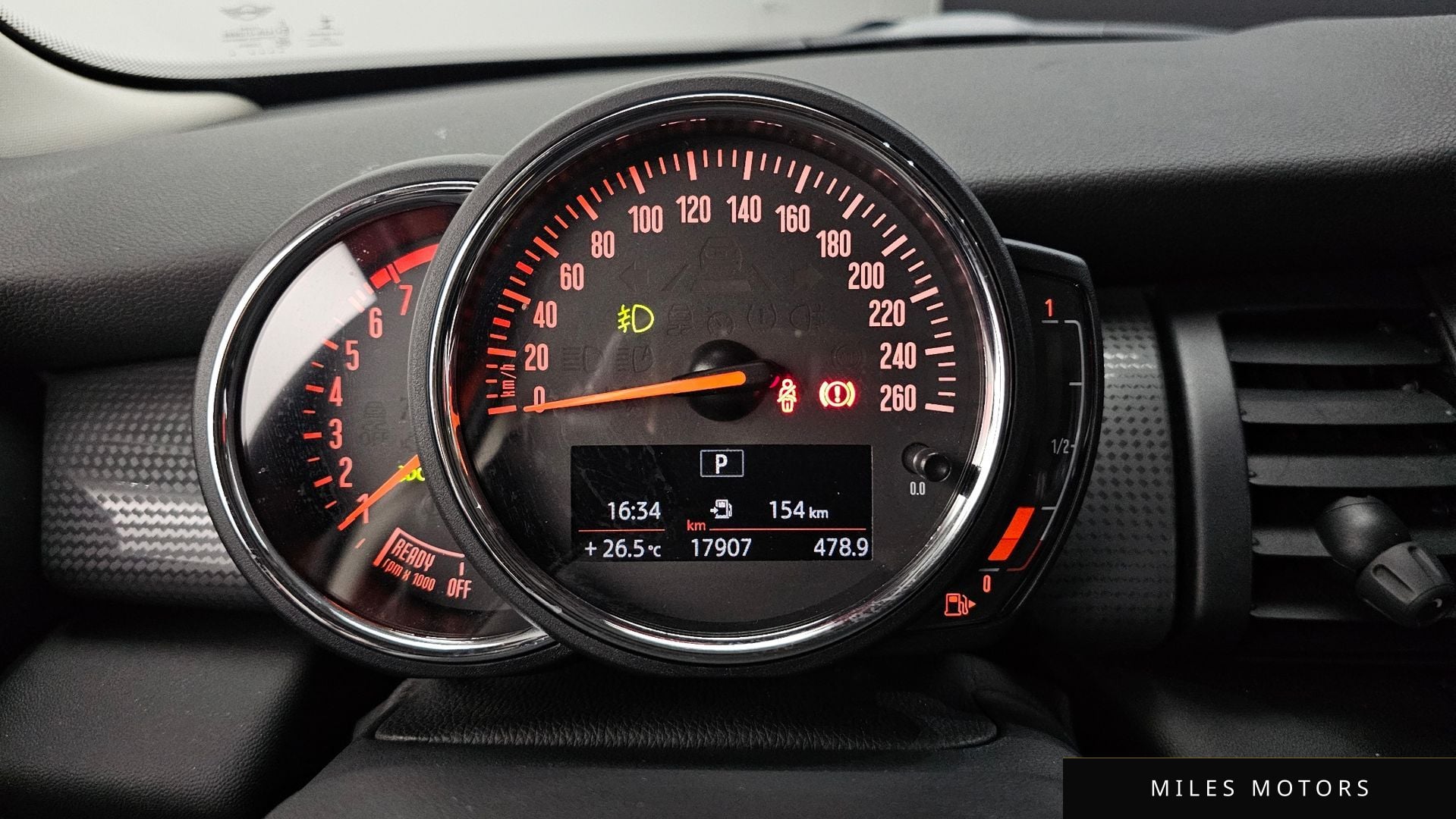 MINI Cooper 2021 — миниатюра 11