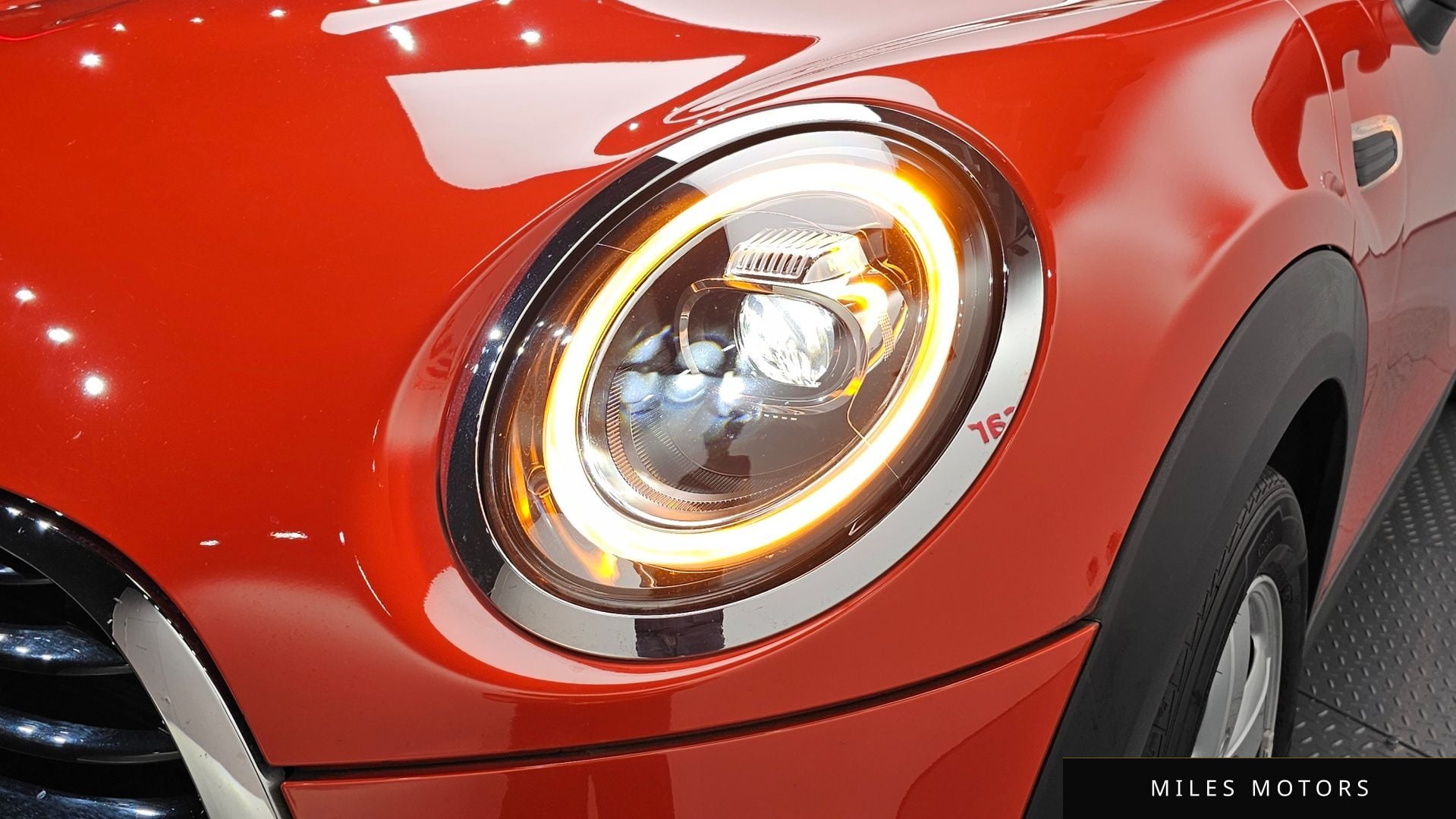 MINI Cooper 2021 — миниатюра 8