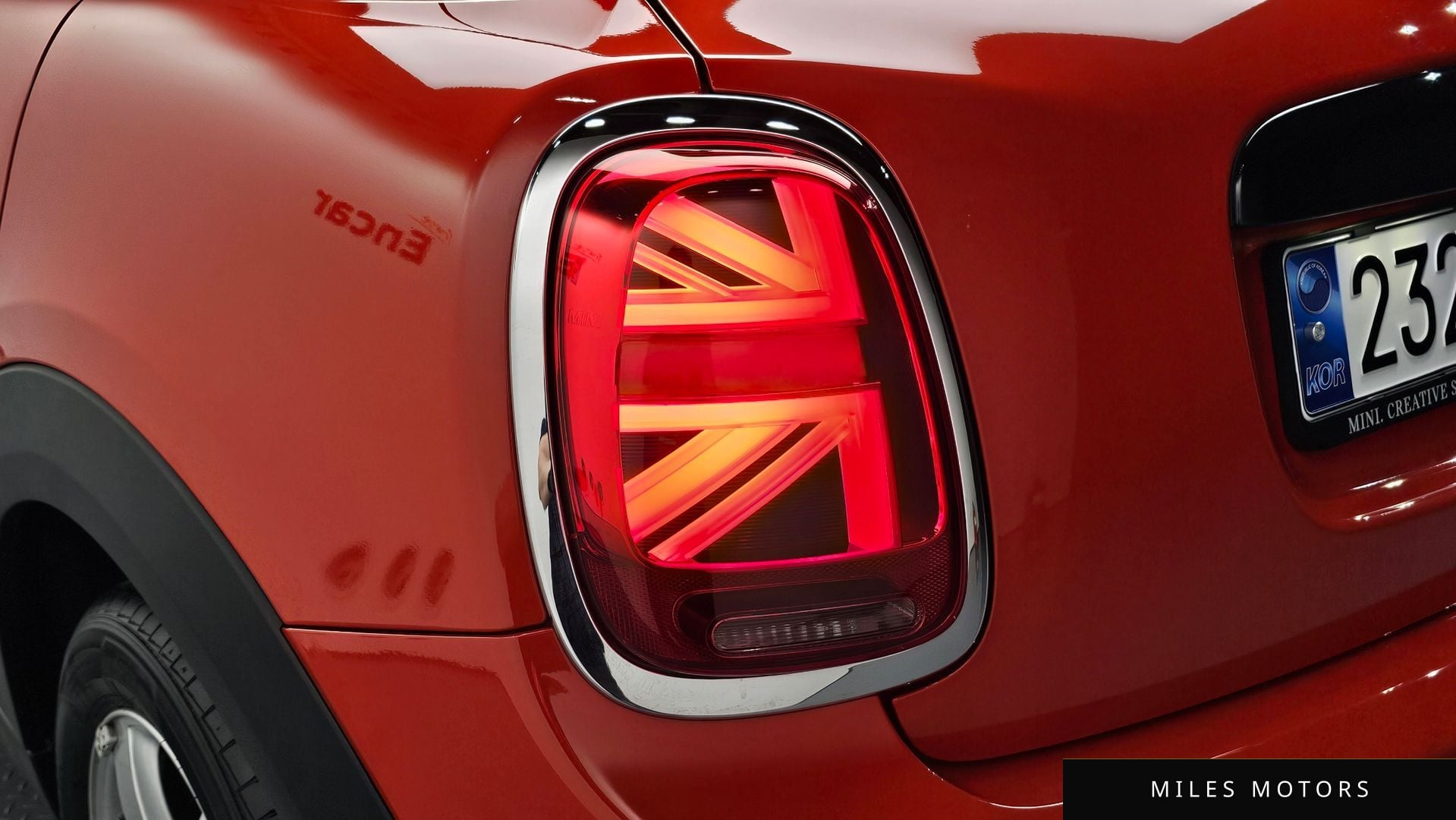 MINI Cooper 2021 — миниатюра 9