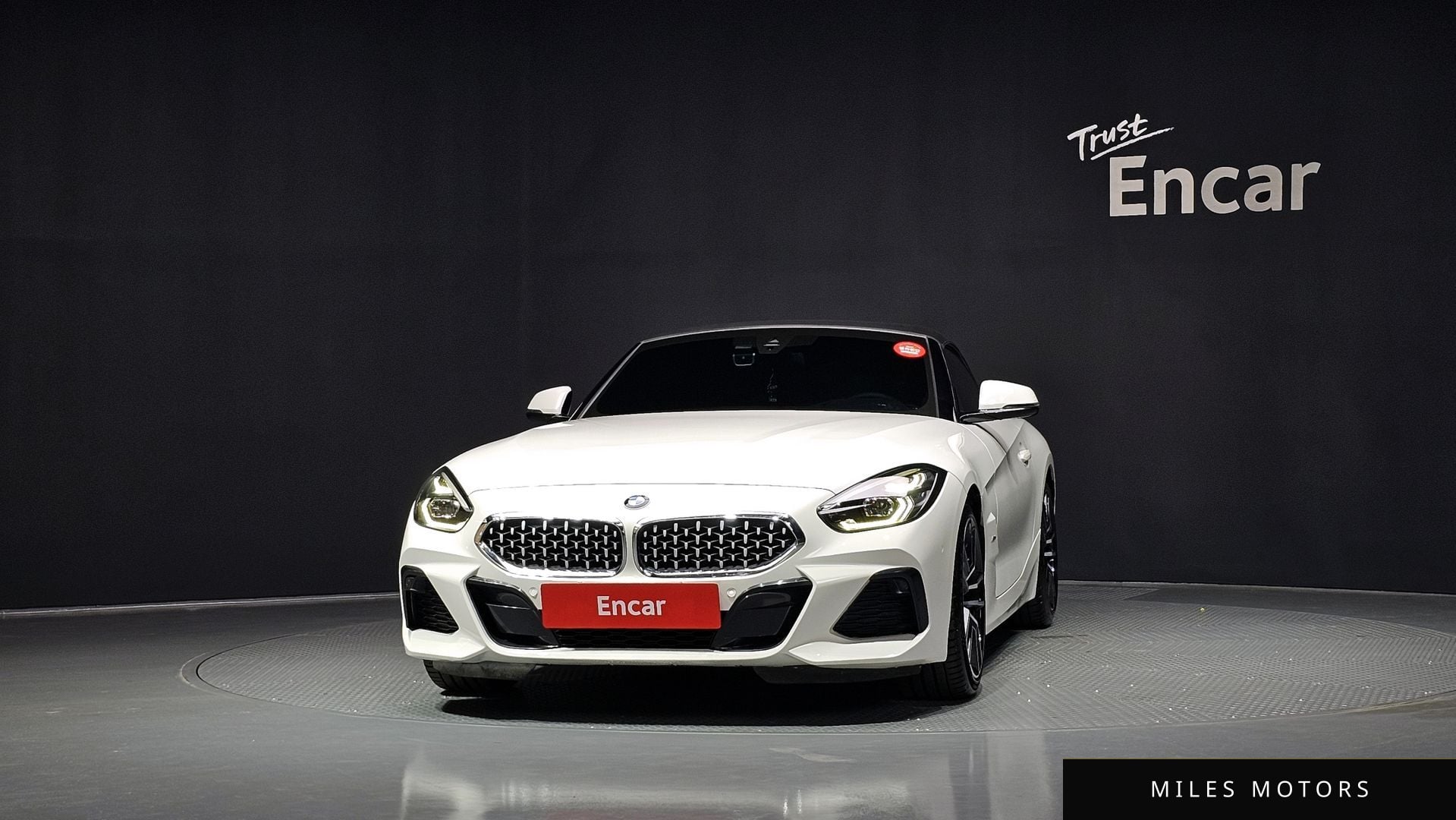 BMW Z4 (G29) 2019 — миниатюра 3