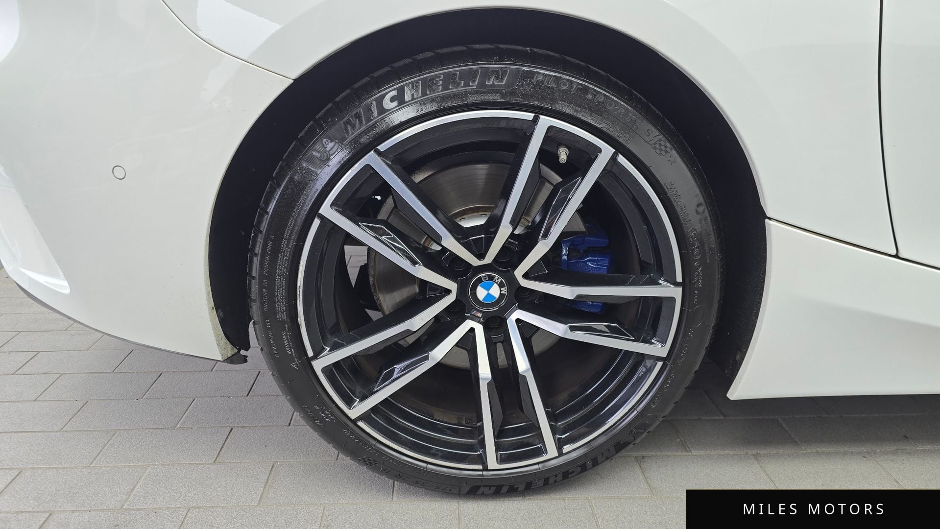 BMW Z4 (G29) 2019 — миниатюра 5