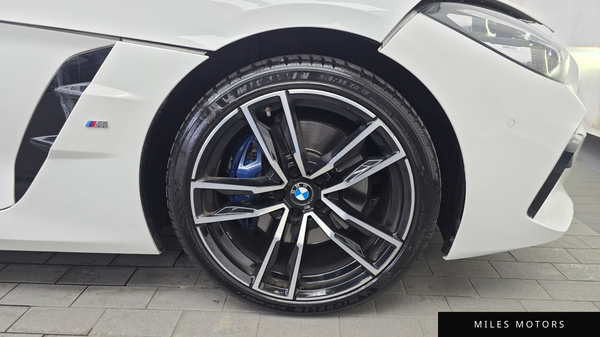 BMW Z4 (G29) 2019 — миниатюра 7