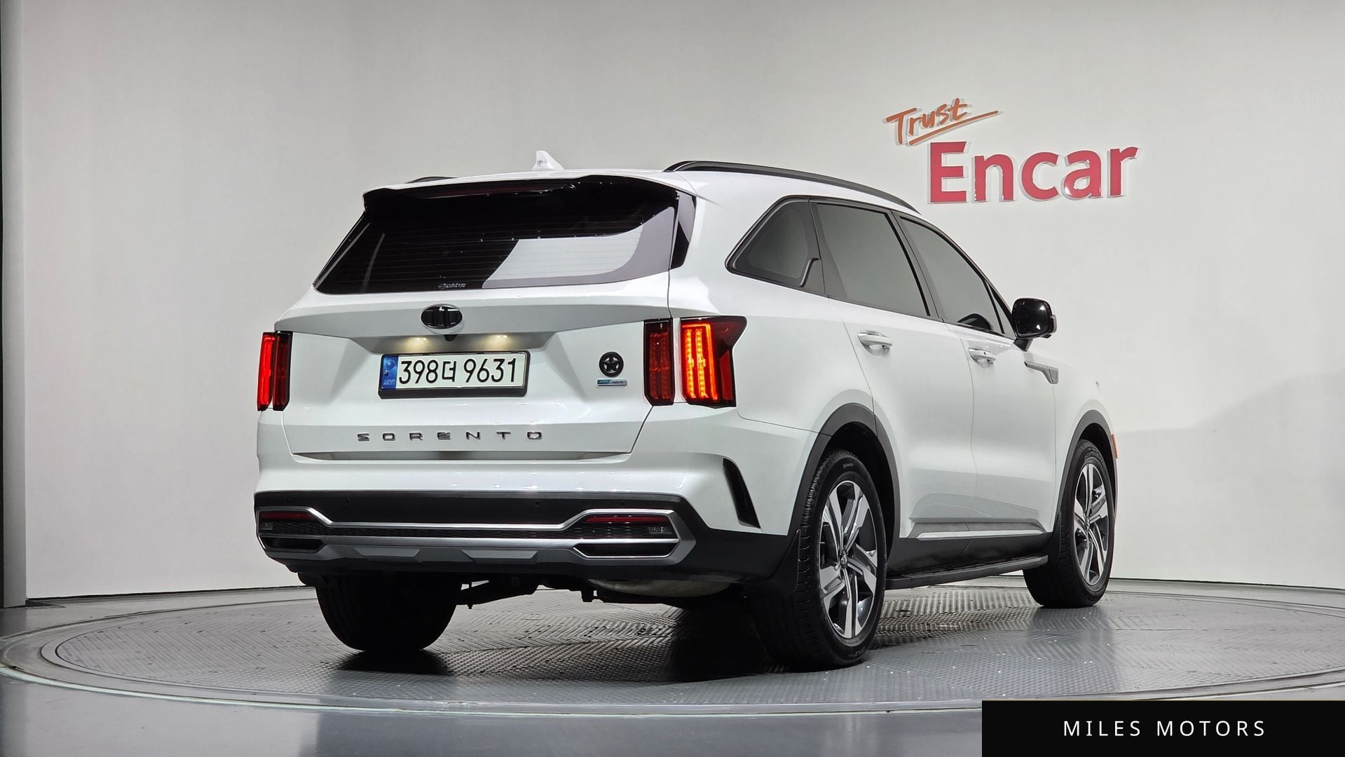 Kia Sorento 2021 — миниатюра 2