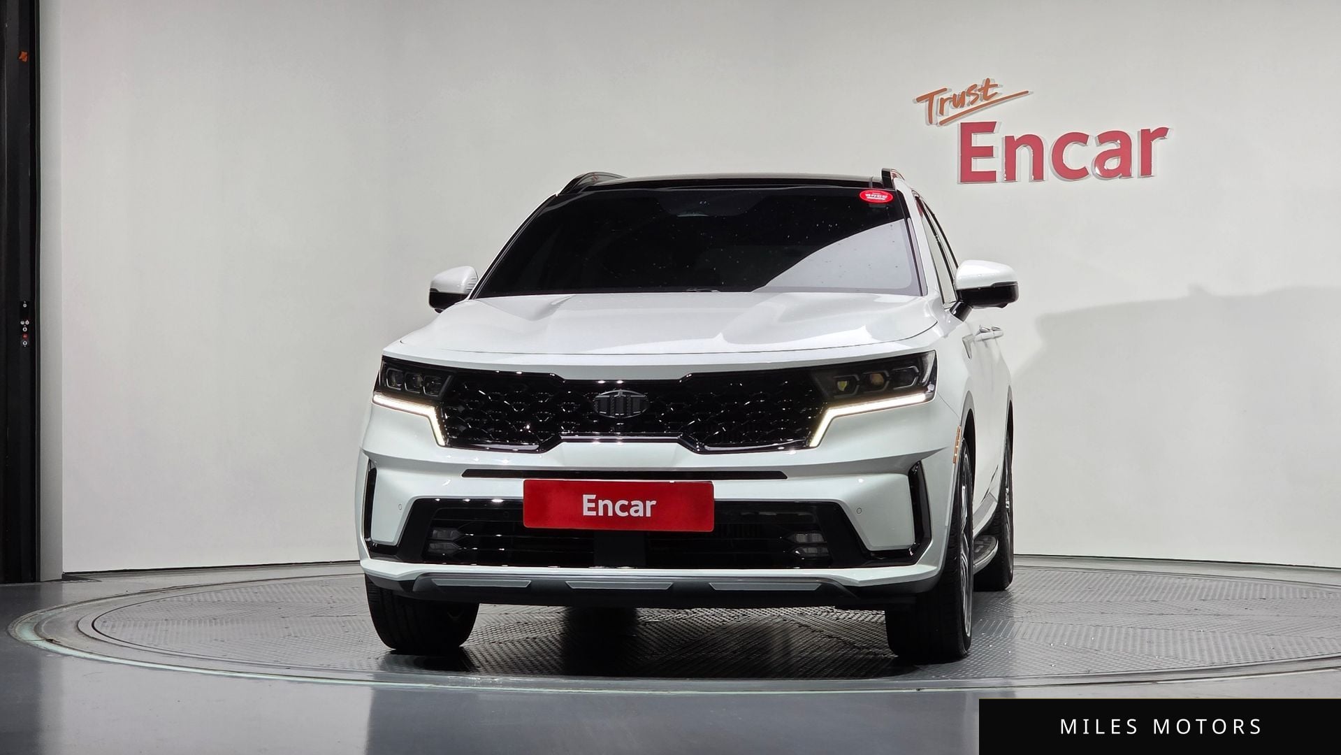 Kia Sorento 2021 — миниатюра 3