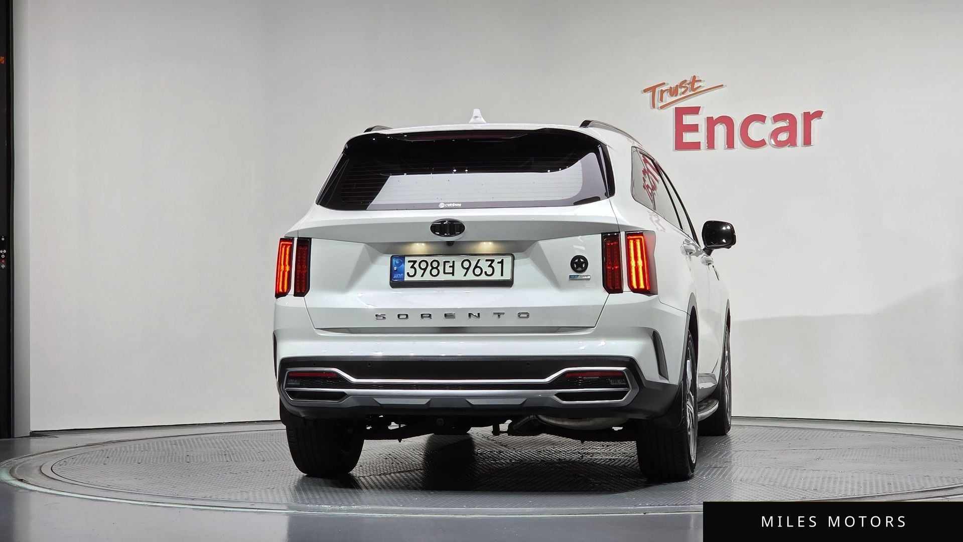 Kia Sorento 2021 — миниатюра 4