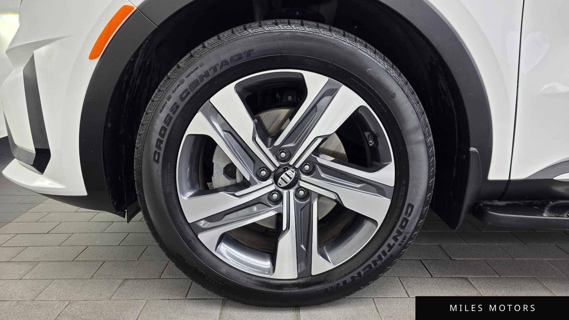 Kia Sorento 2021 — миниатюра 5