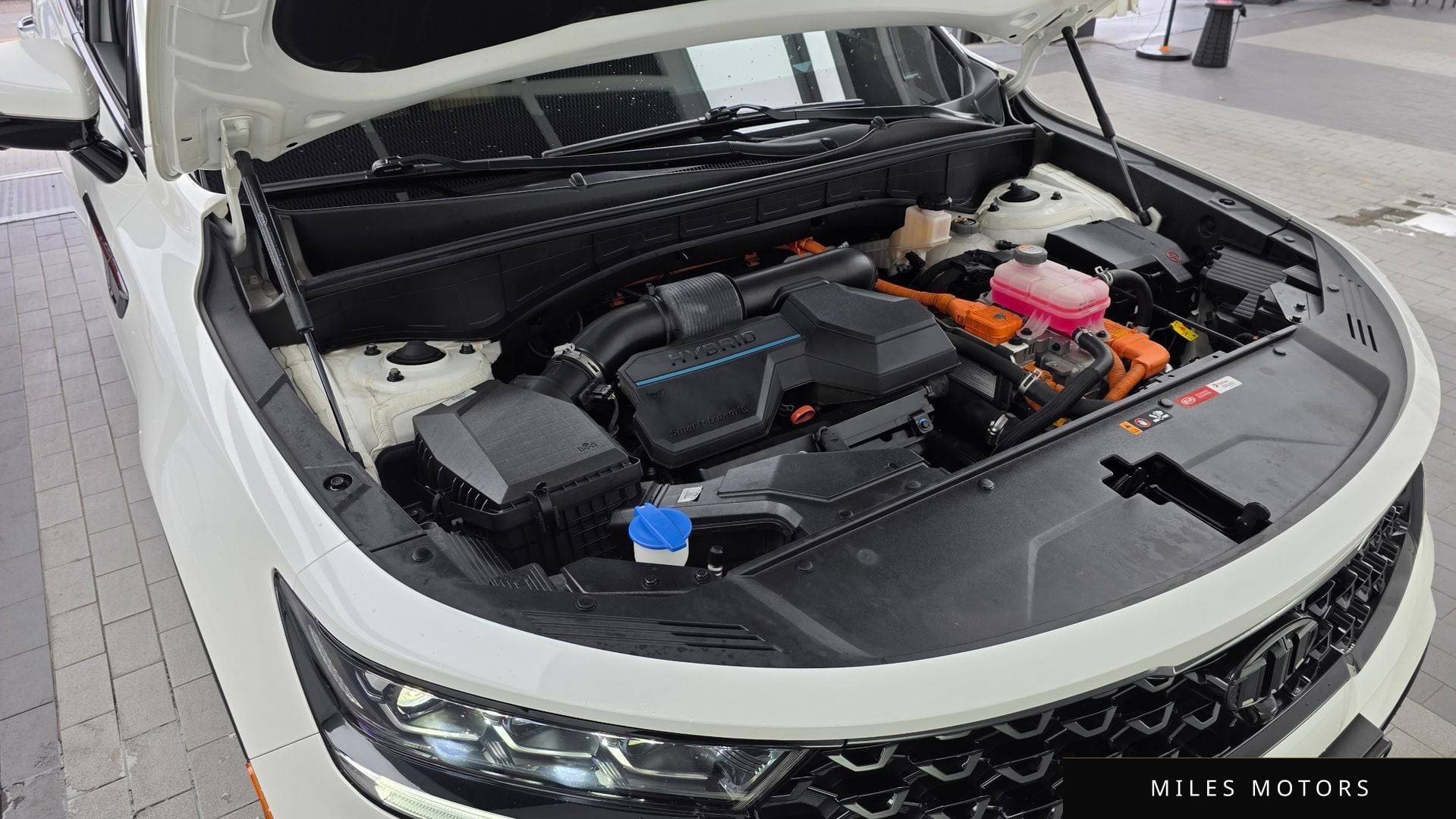 Kia Sorento 2021 — миниатюра 6