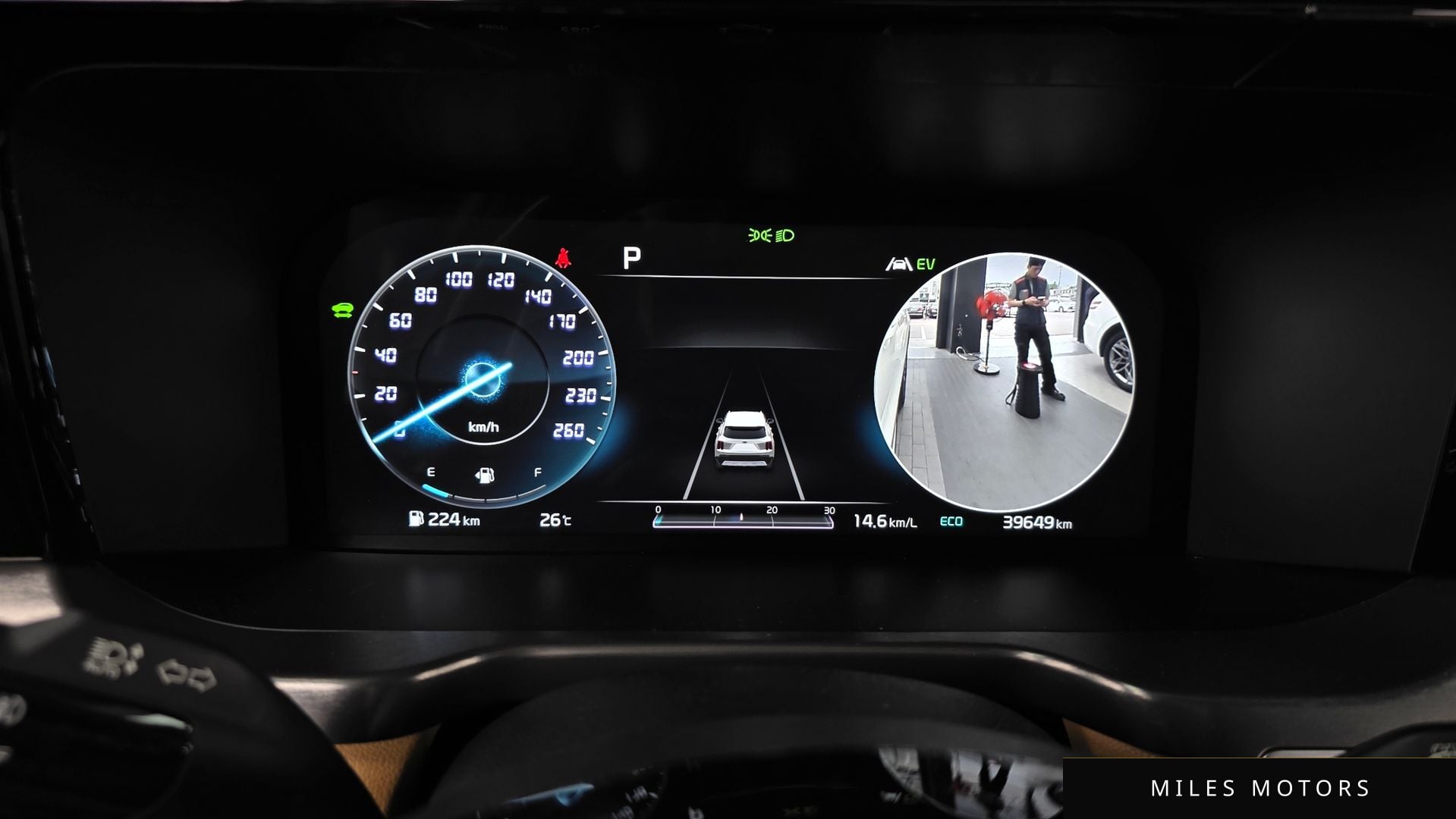Kia Sorento 2021 — миниатюра 11
