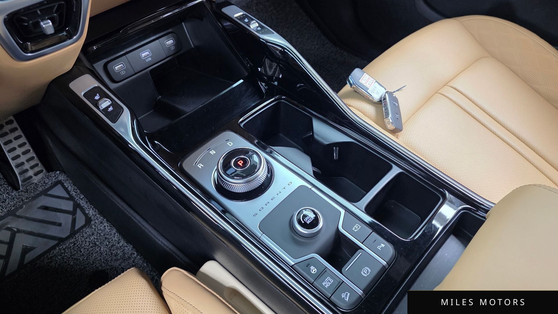 Kia Sorento 2021 — миниатюра 12