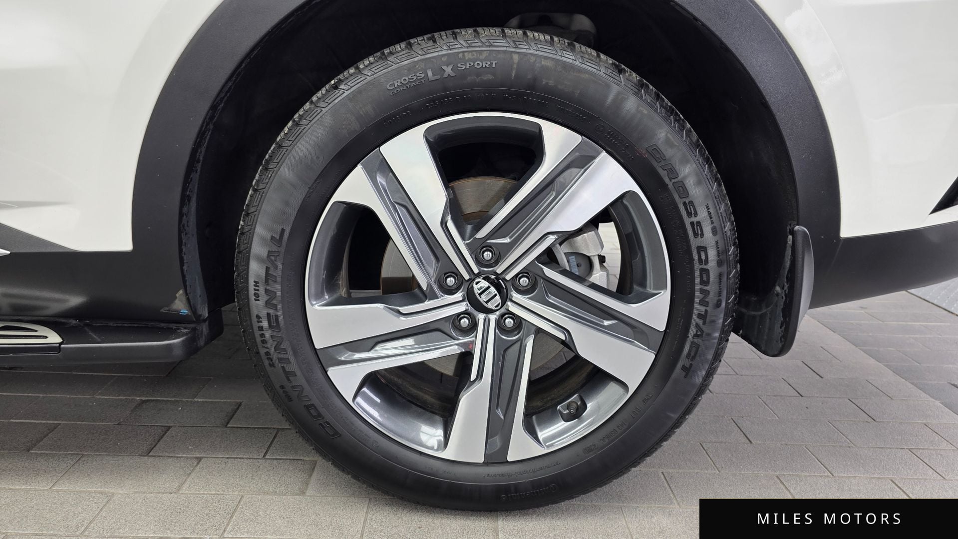 Kia Sorento 2021 — миниатюра 7