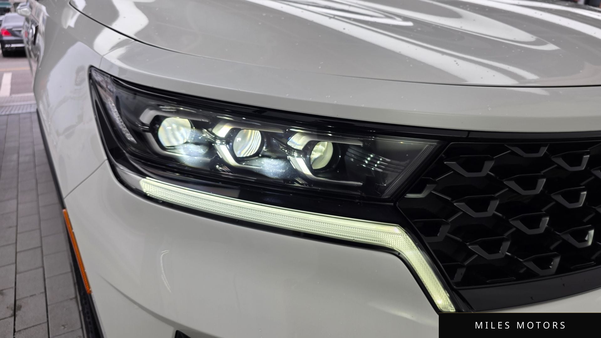 Kia Sorento 2021 — миниатюра 8
