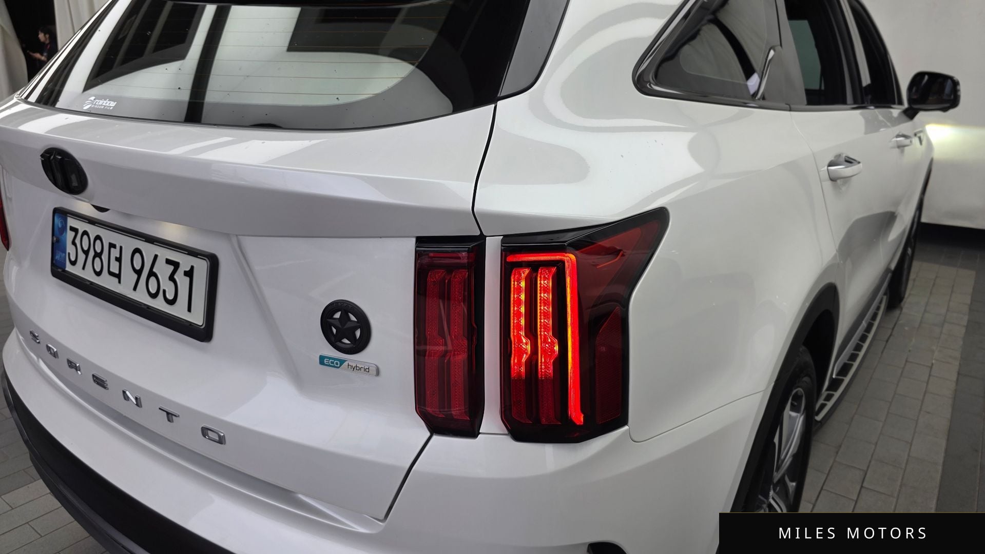 Kia Sorento 2021 — миниатюра 9