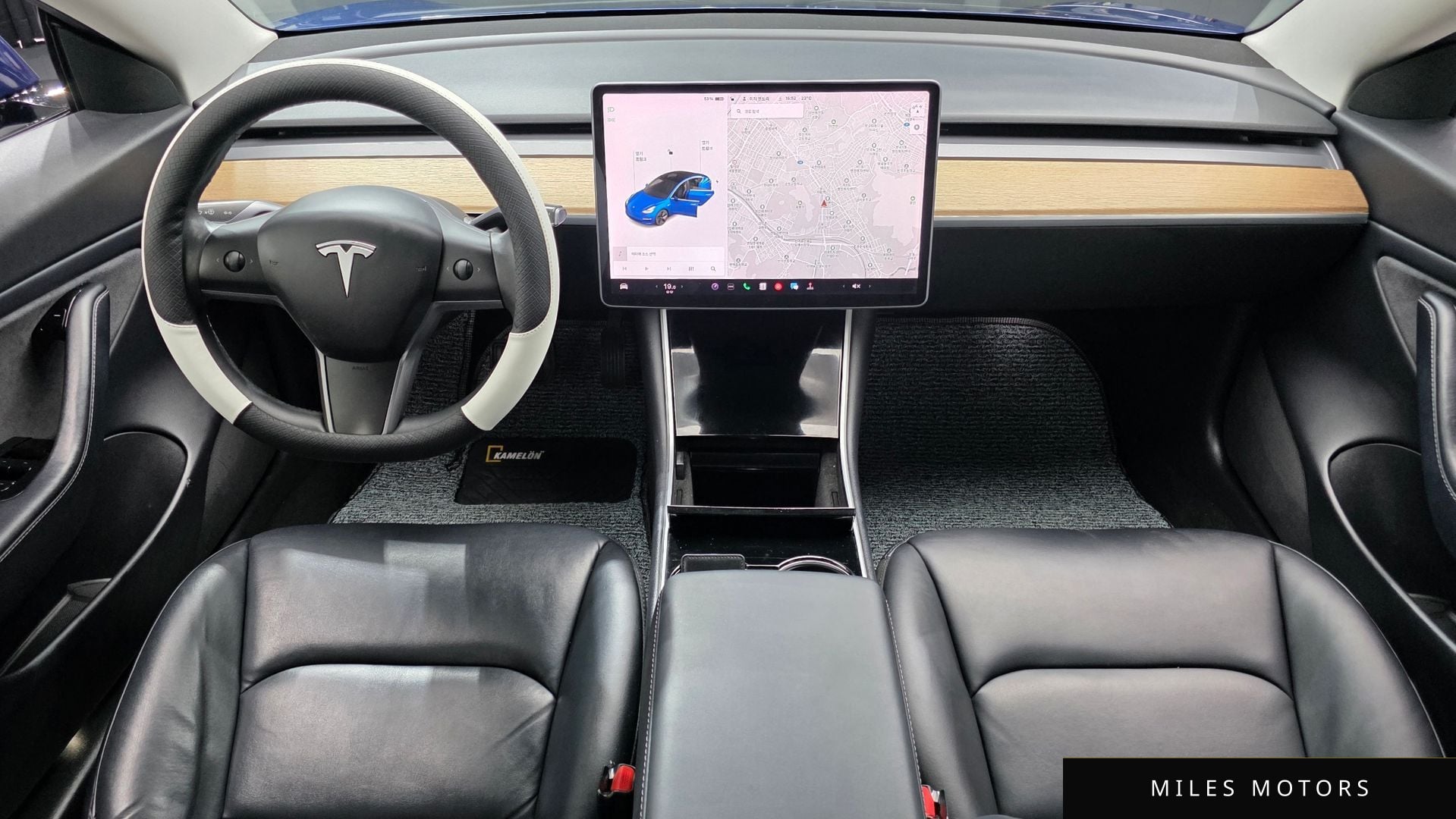Tesla Model 3 2020 — миниатюра 9