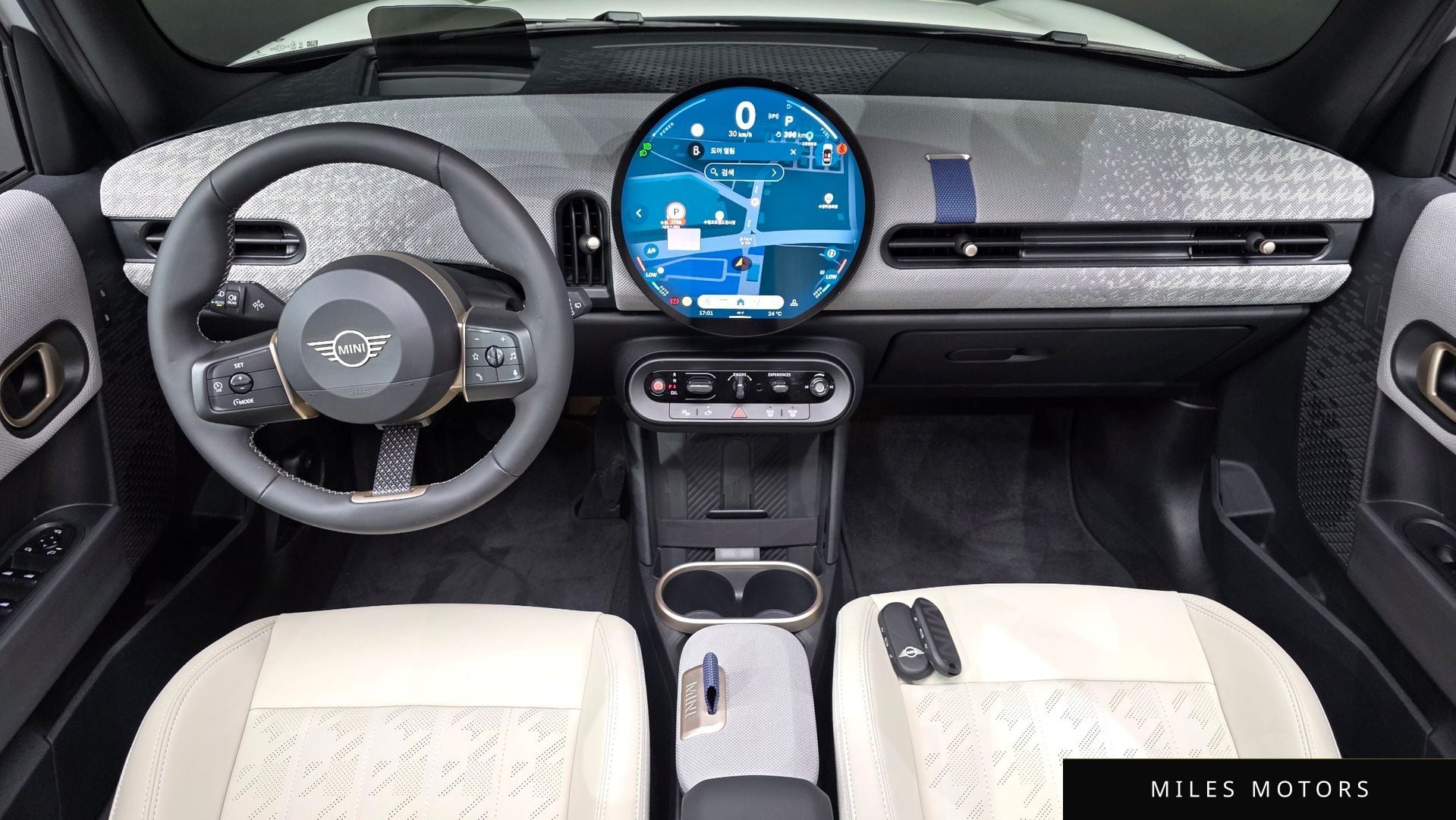 MINI Cooper S 2025 — миниатюра 9