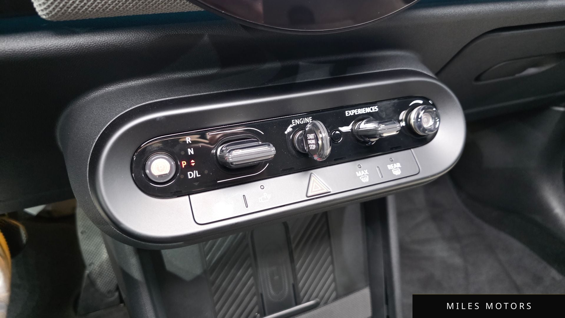 MINI Cooper S 2025 — миниатюра 11